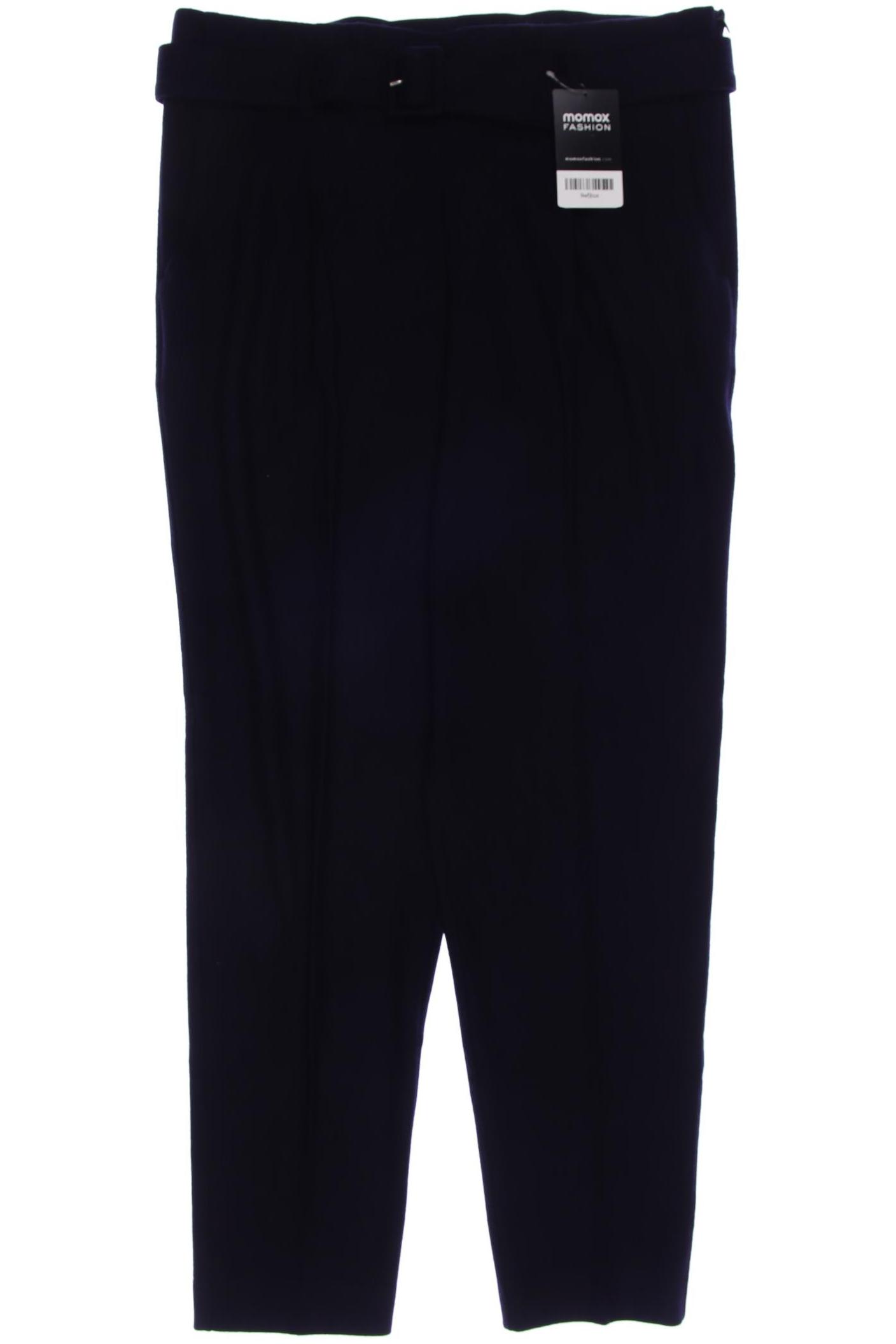 

windsor. Damen Stoffhose, marineblau, Gr. 38