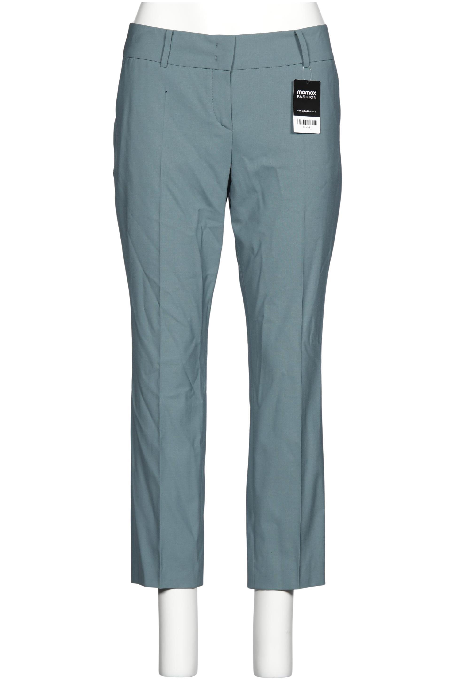 

windsor. Damen Stoffhose, hellblau, Gr. 42