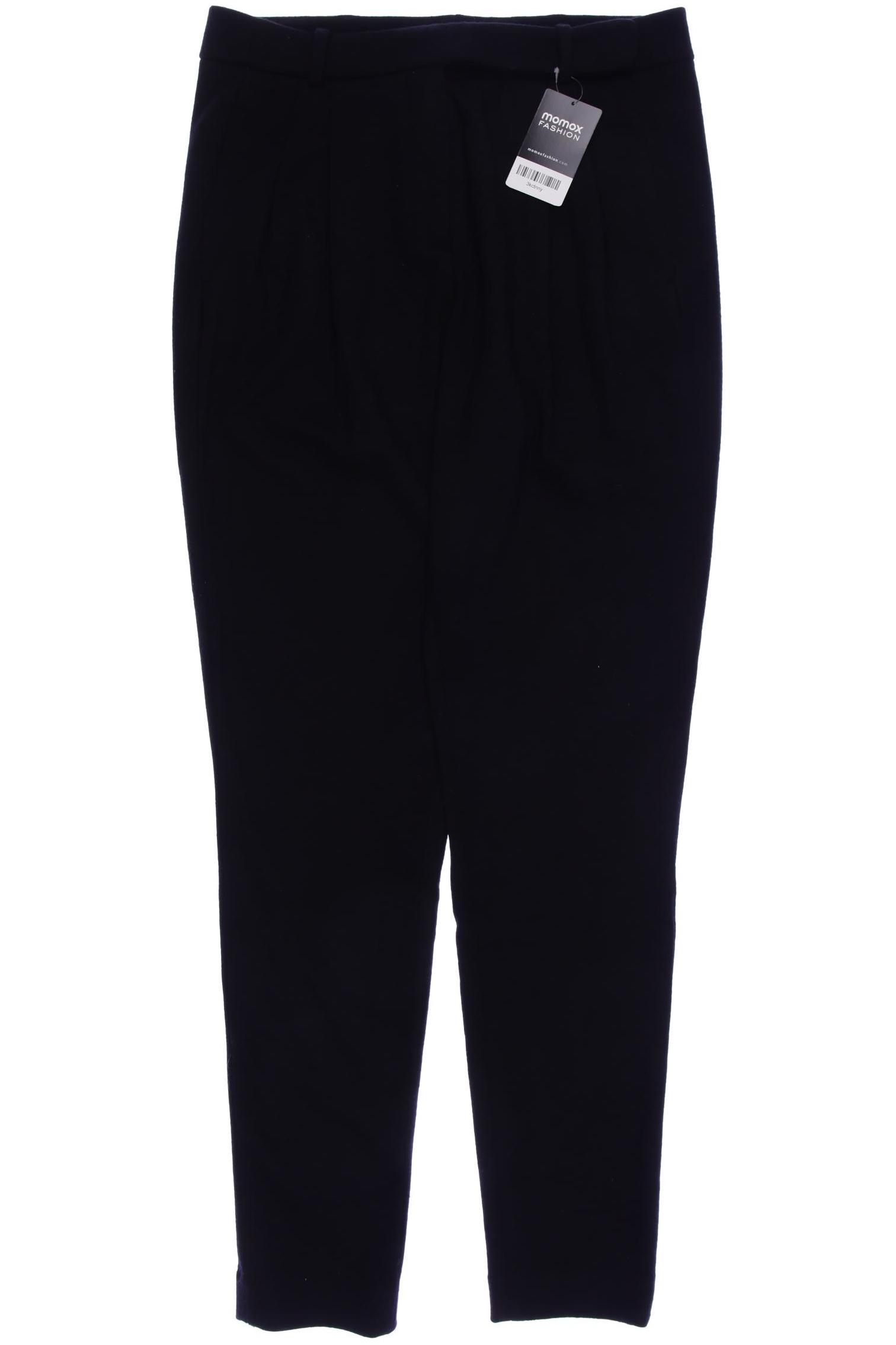 

windsor. Damen Stoffhose, schwarz