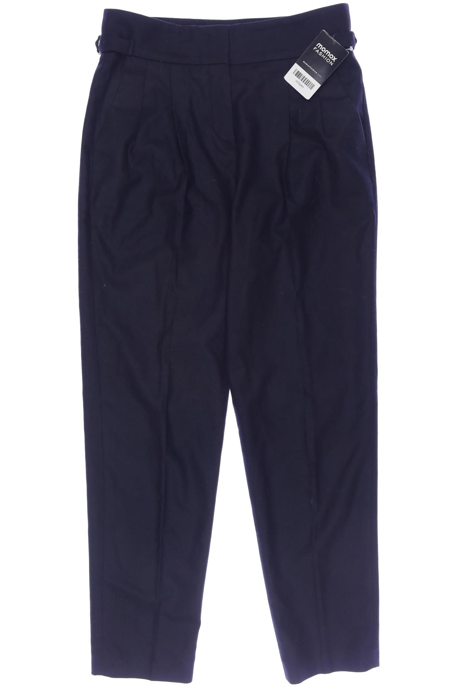 

windsor. Damen Stoffhose, marineblau, Gr. 34