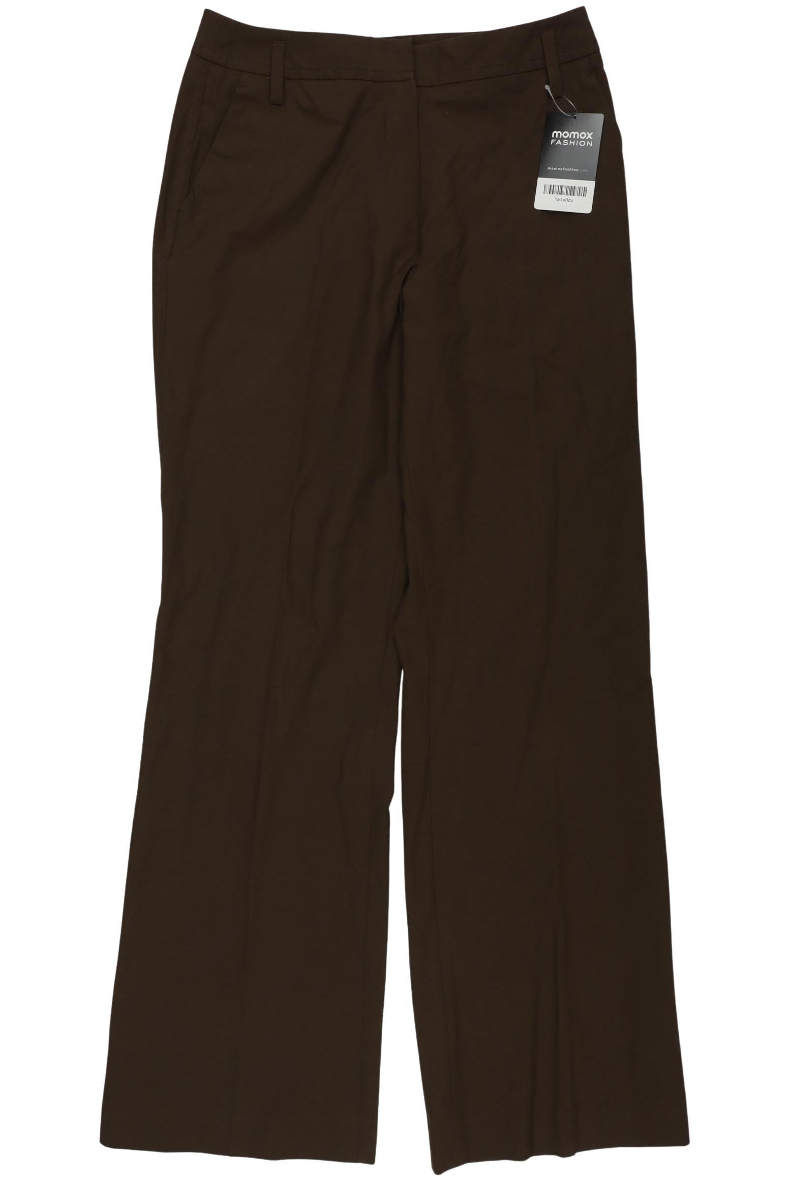 

windsor. Damen Stoffhose, braun, Gr. 36