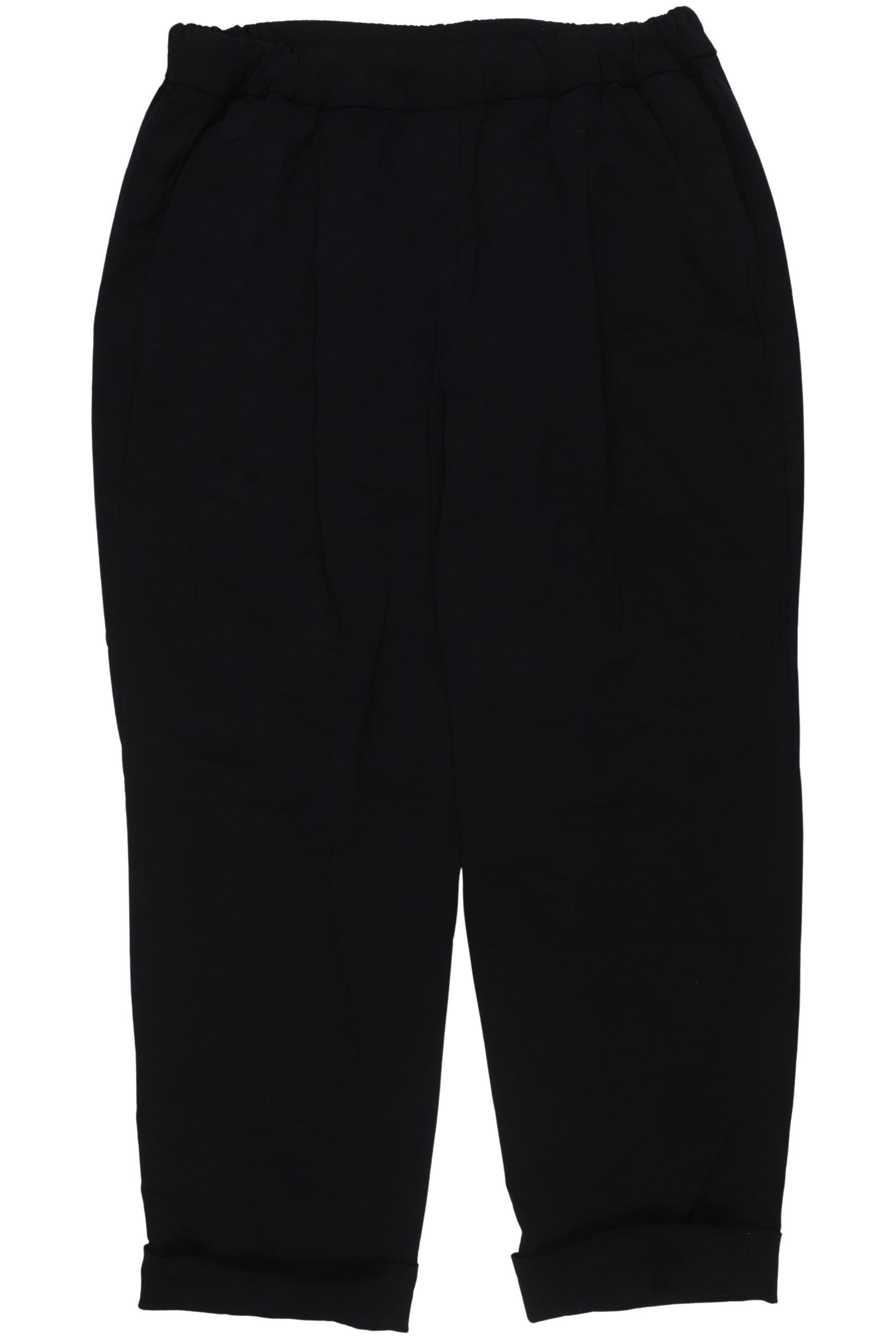 

windsor. Damen Stoffhose, marineblau, Gr. 52