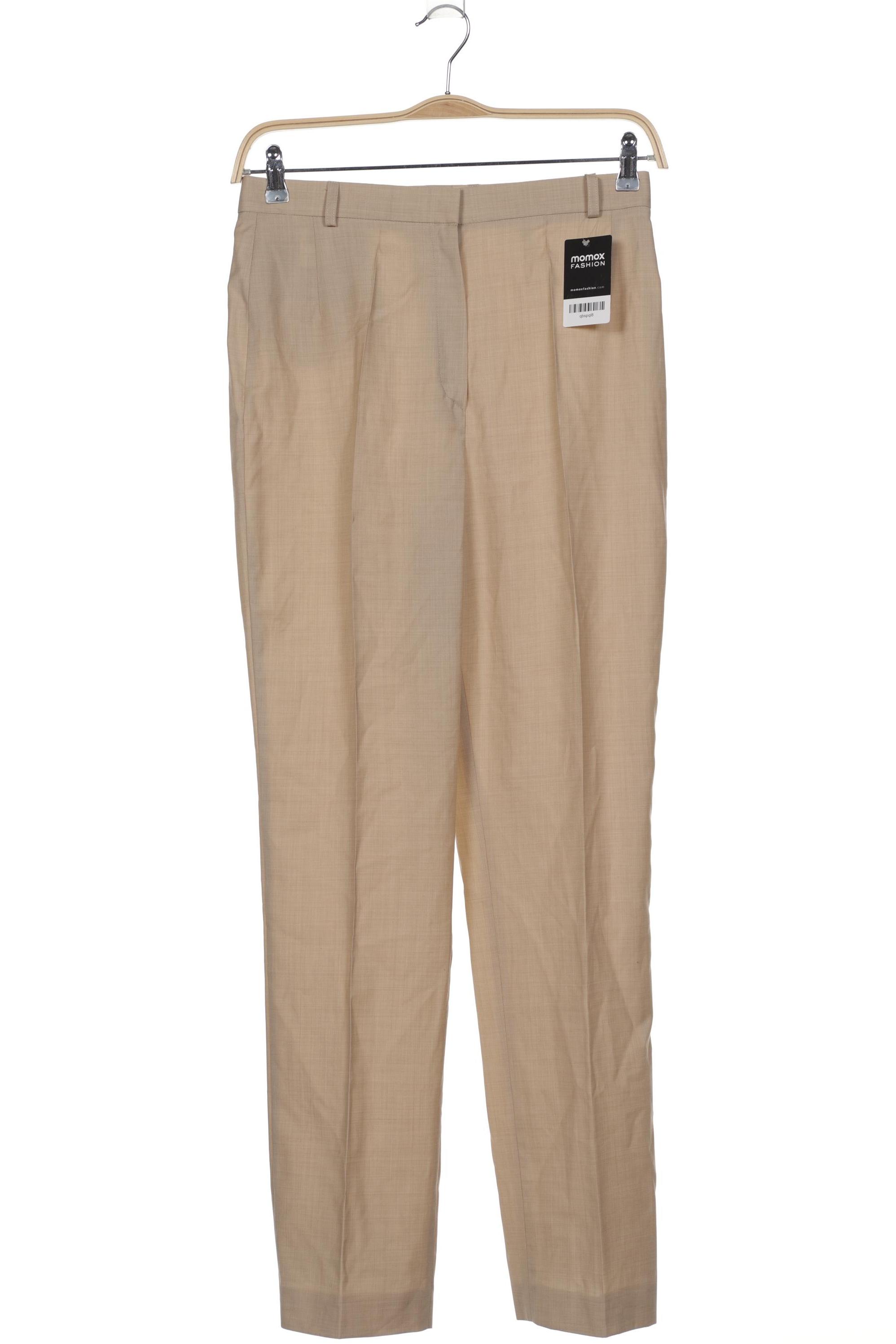 

windsor. Damen Stoffhose, beige, Gr. 42