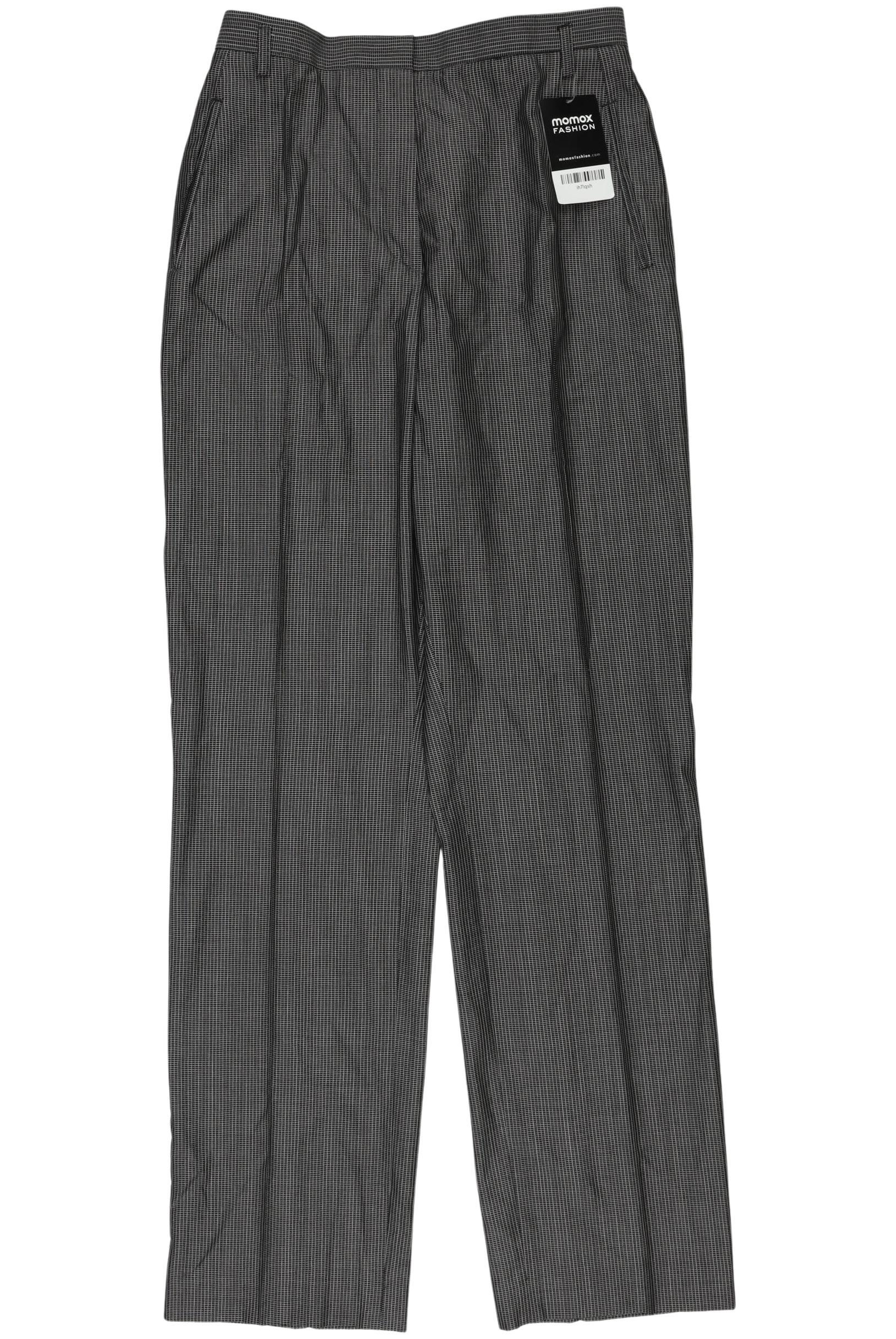 

windsor. Damen Stoffhose, grau, Gr. 42