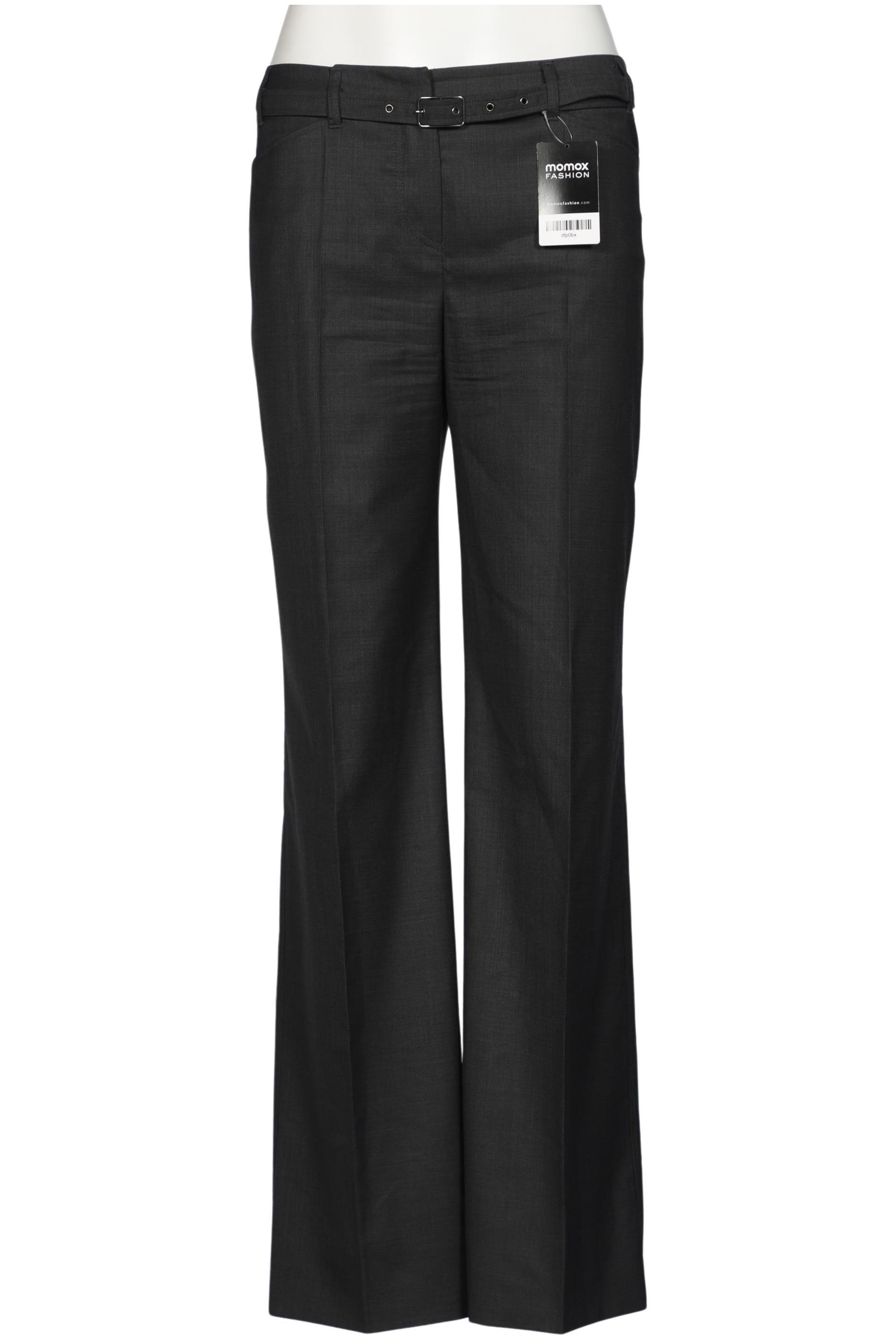 

windsor. Damen Stoffhose, schwarz, Gr. 40