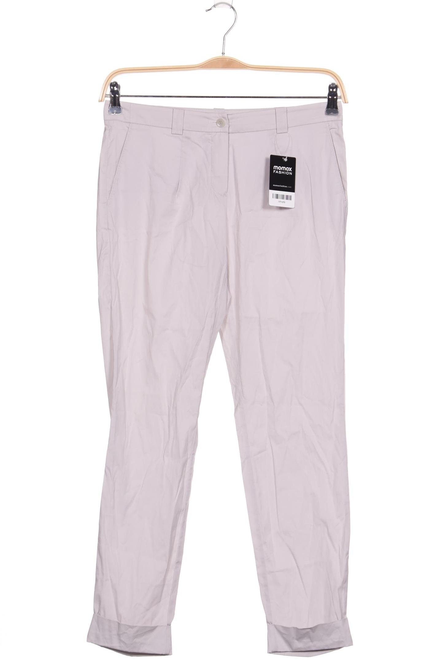 

windsor. Damen Stoffhose, grau