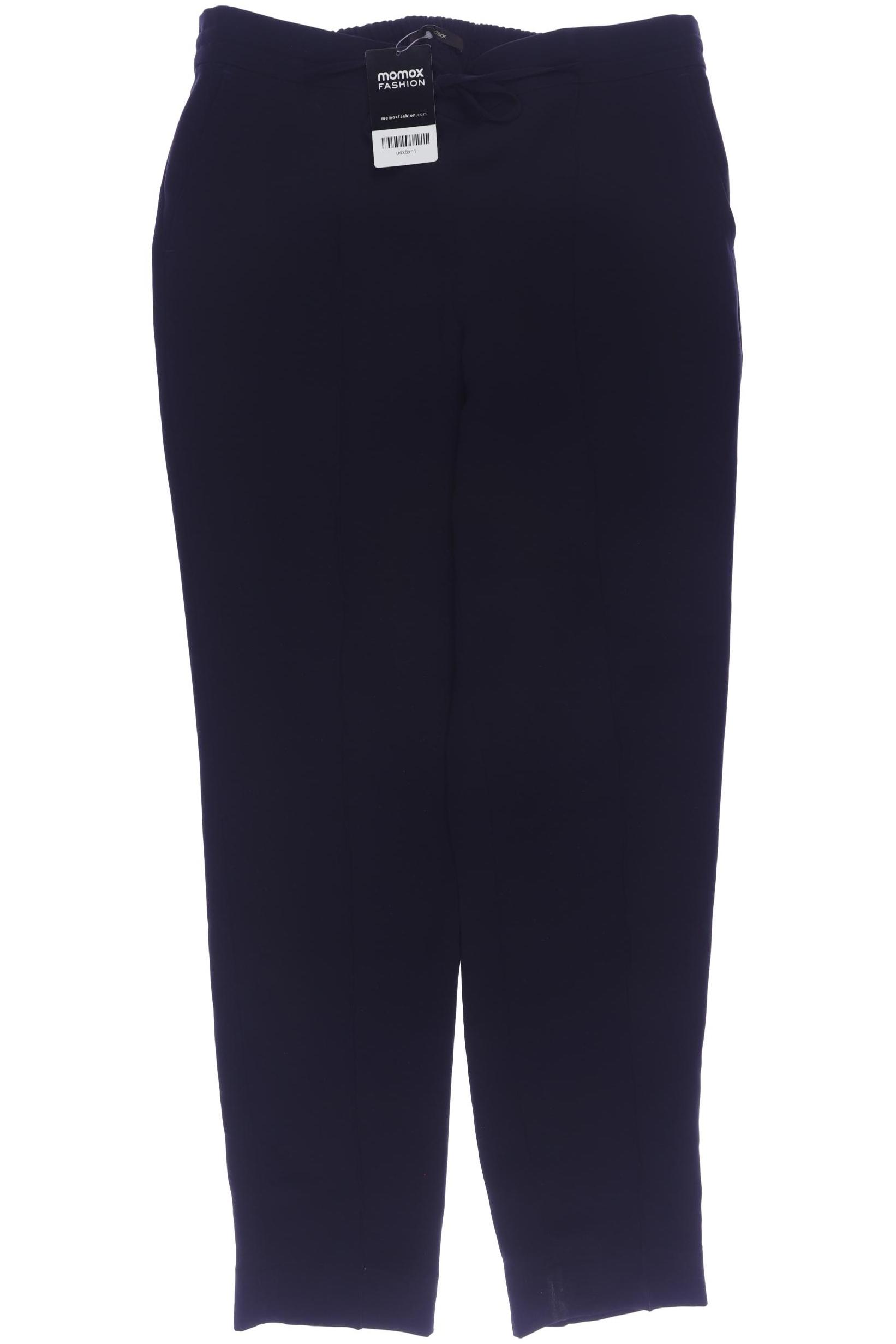 

windsor. Damen Stoffhose, marineblau, Gr. 40