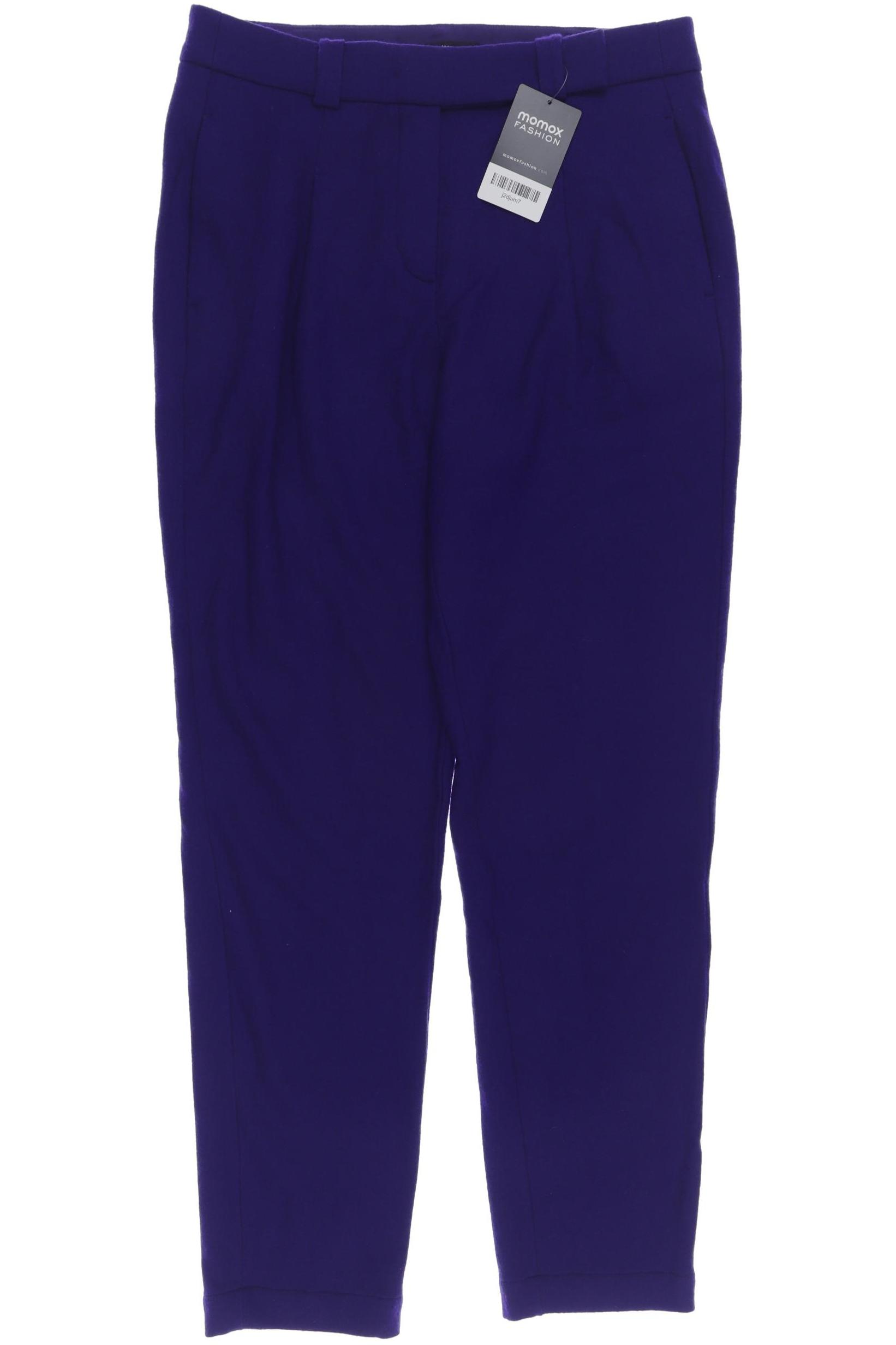 

windsor. Damen Stoffhose, flieder, Gr. 34