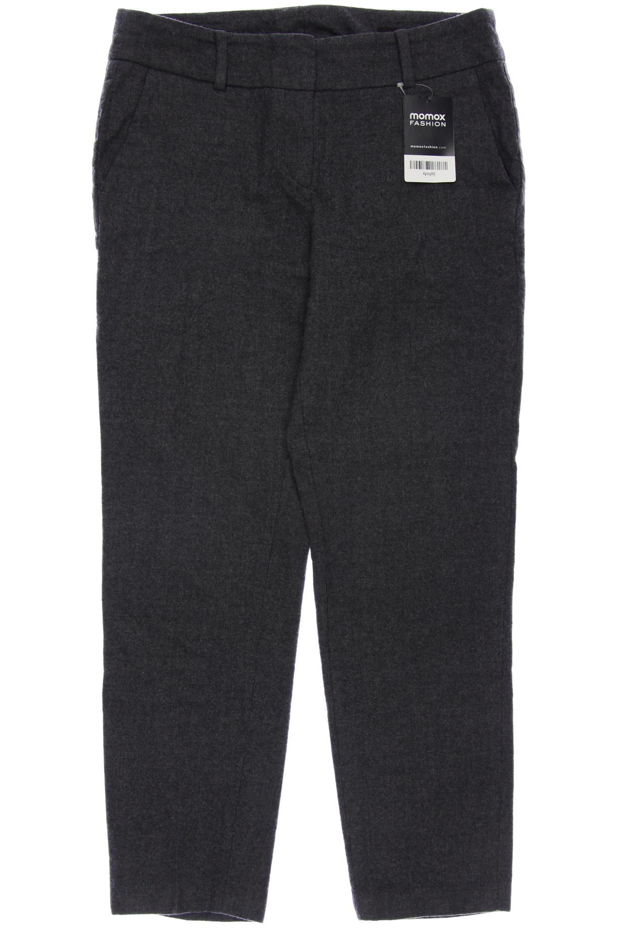 

windsor. Damen Stoffhose, grau, Gr. 36