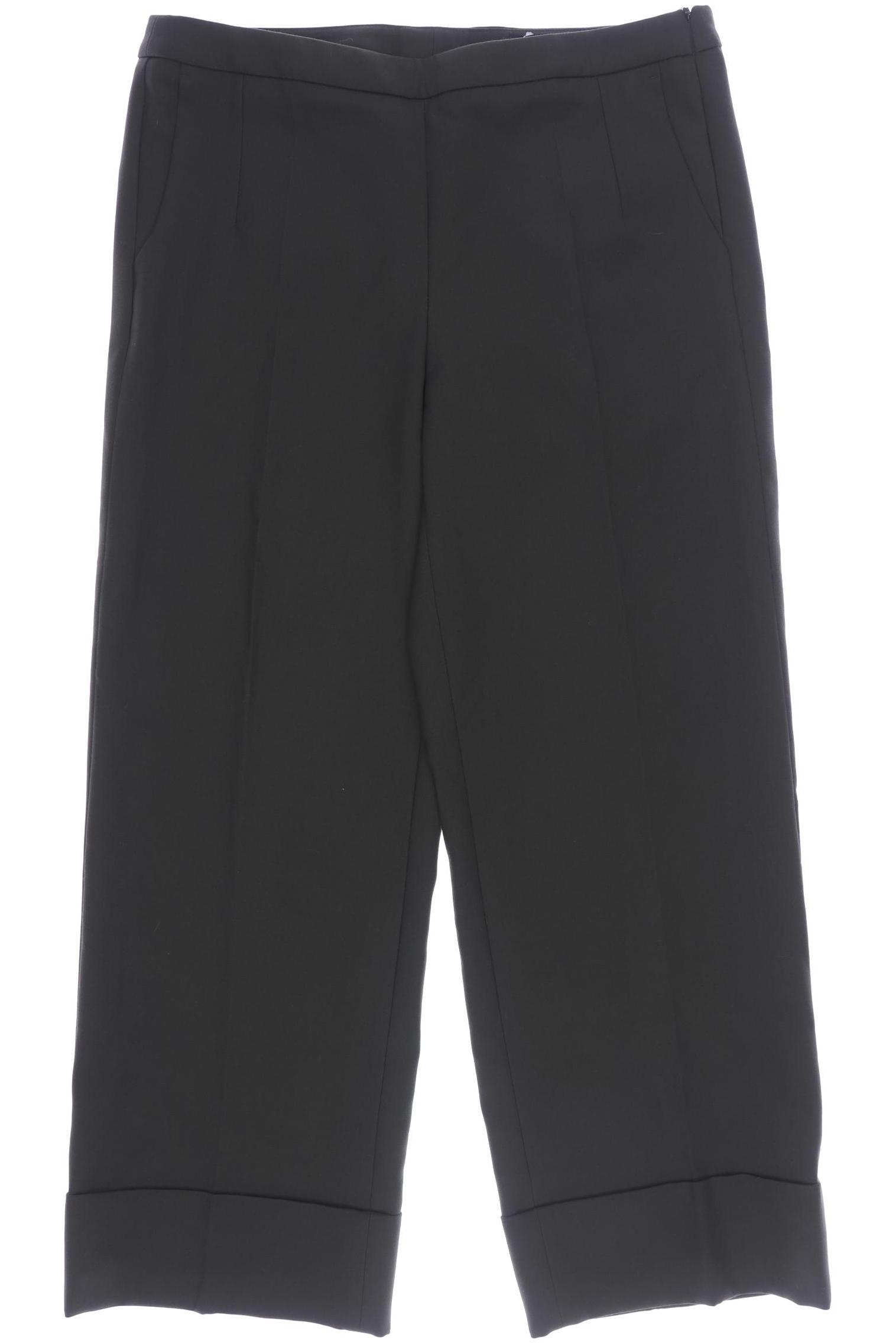 

windsor. Damen Stoffhose, grün, Gr. 40