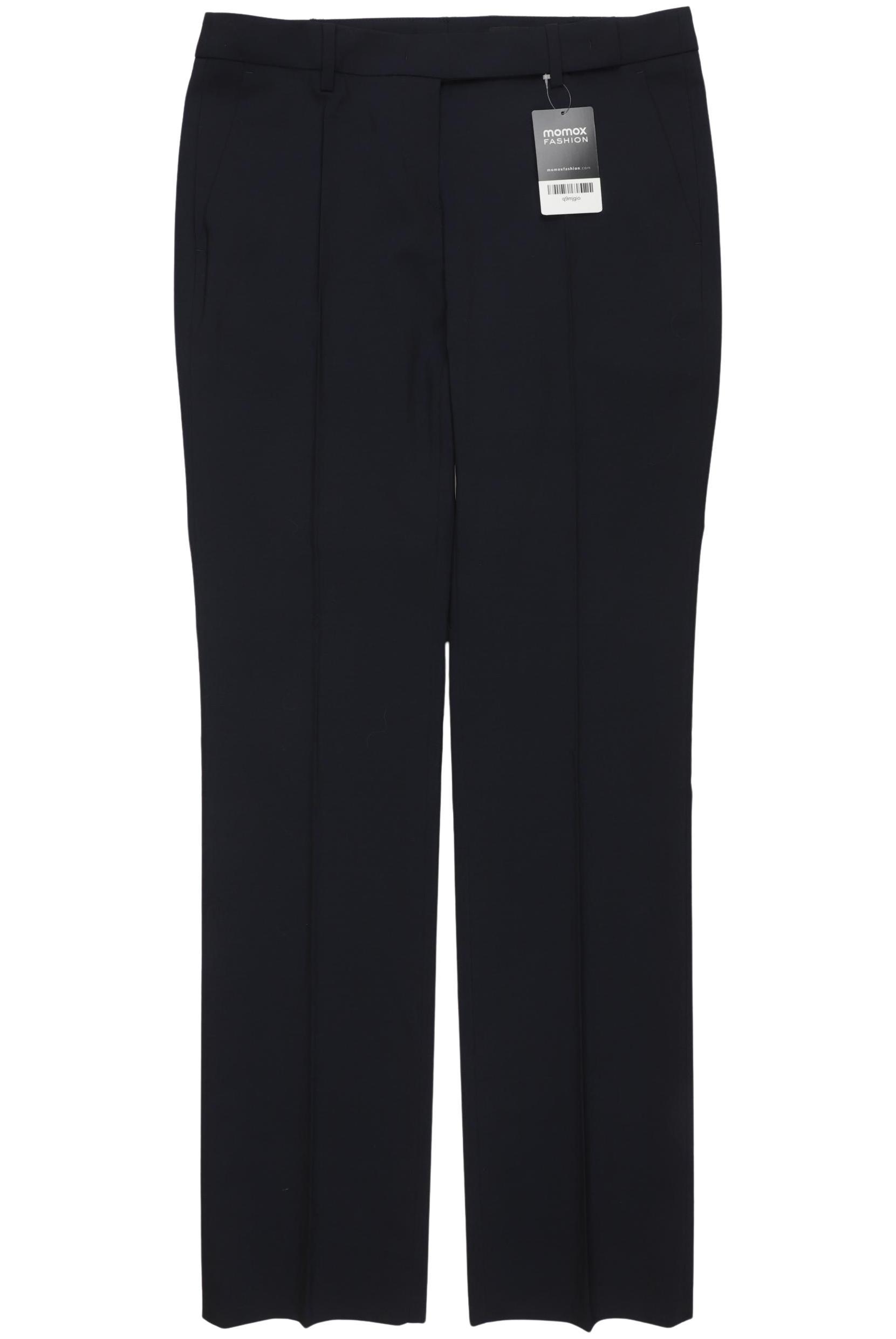 

windsor. Damen Stoffhose, marineblau, Gr. 36