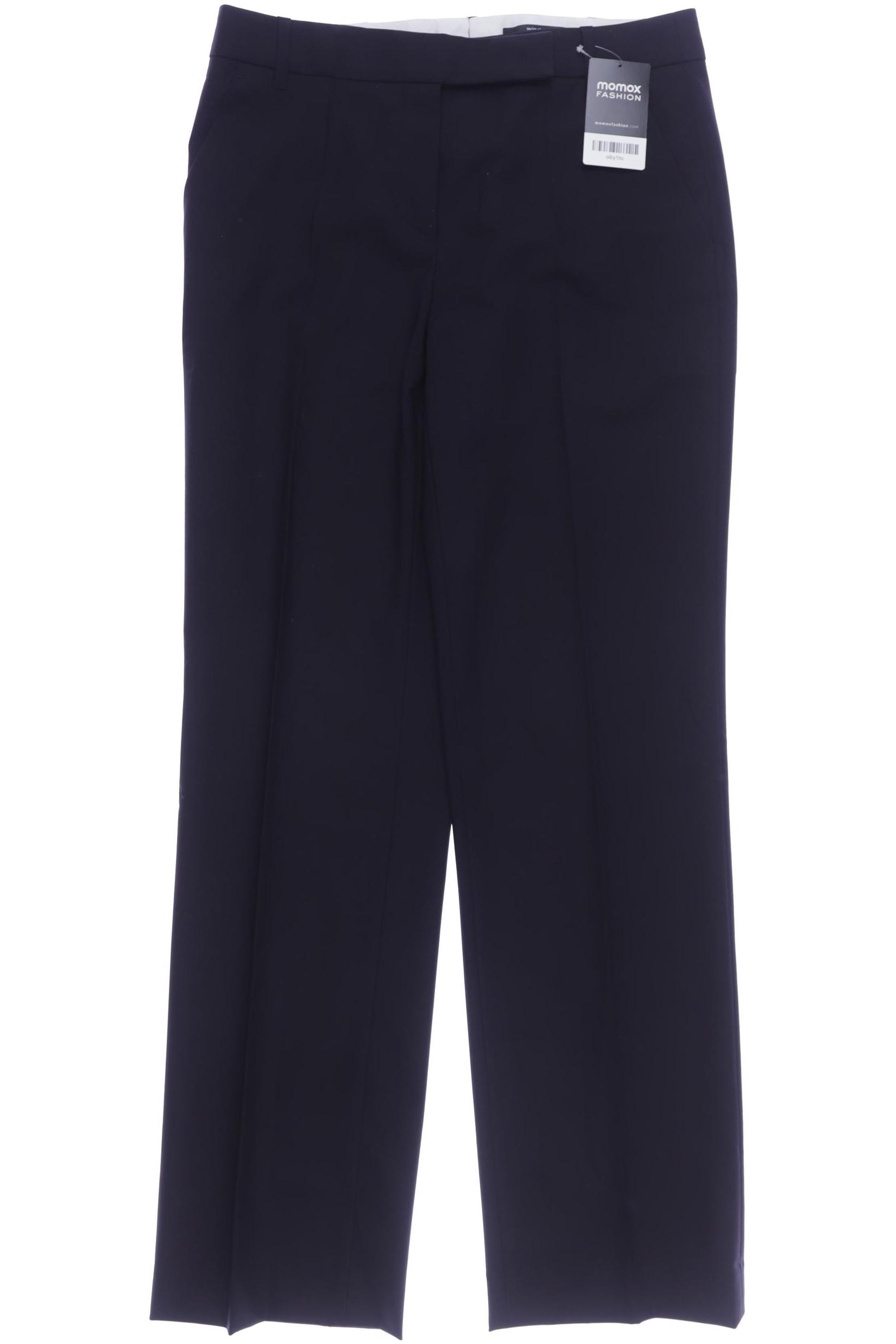 

windsor. Damen Stoffhose, schwarz, Gr. 36