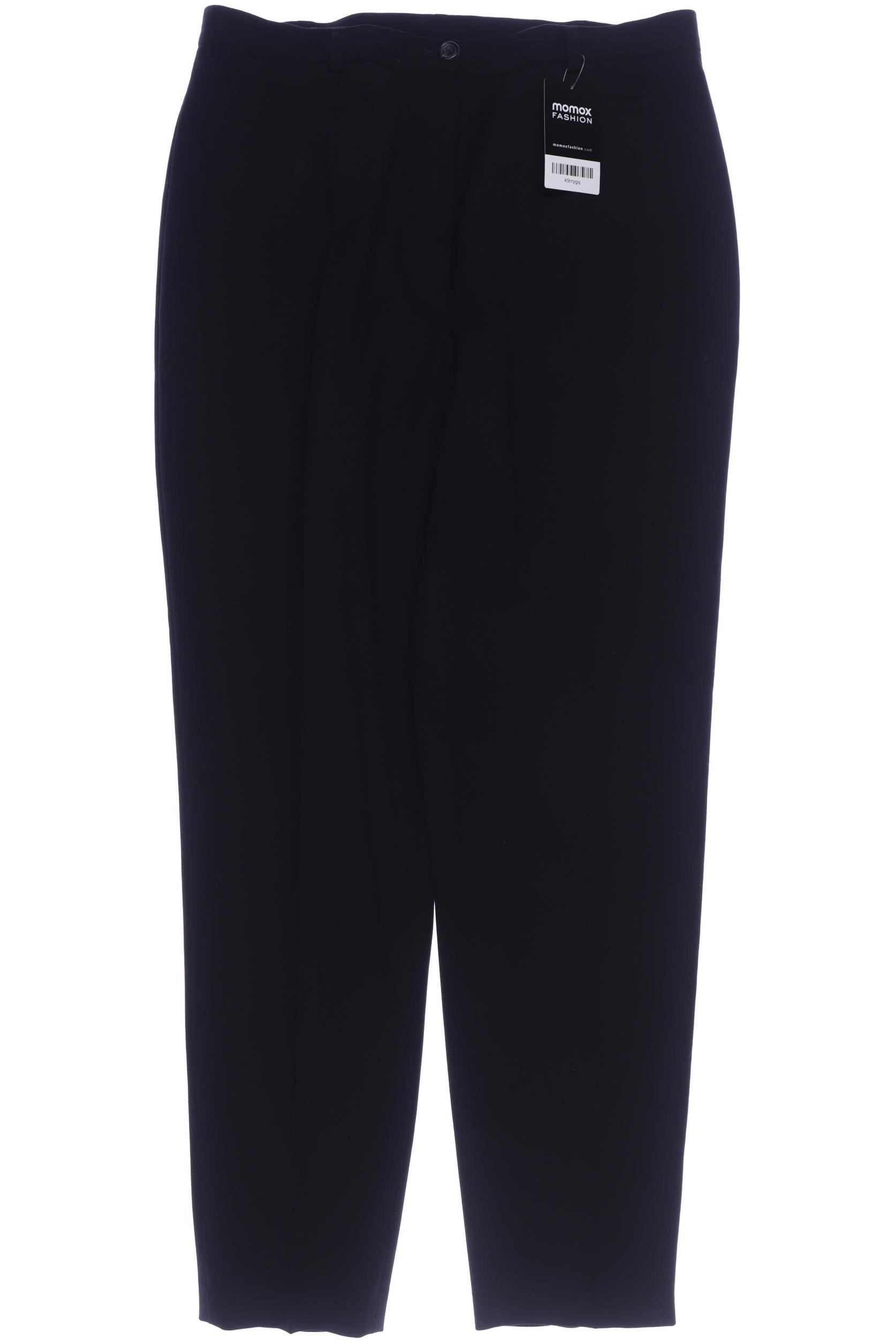 

windsor. Damen Stoffhose, schwarz