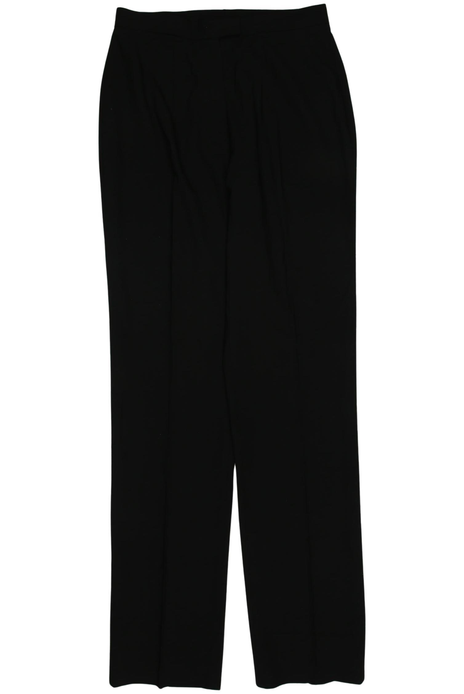 

windsor. Damen Stoffhose, schwarz, Gr. 36