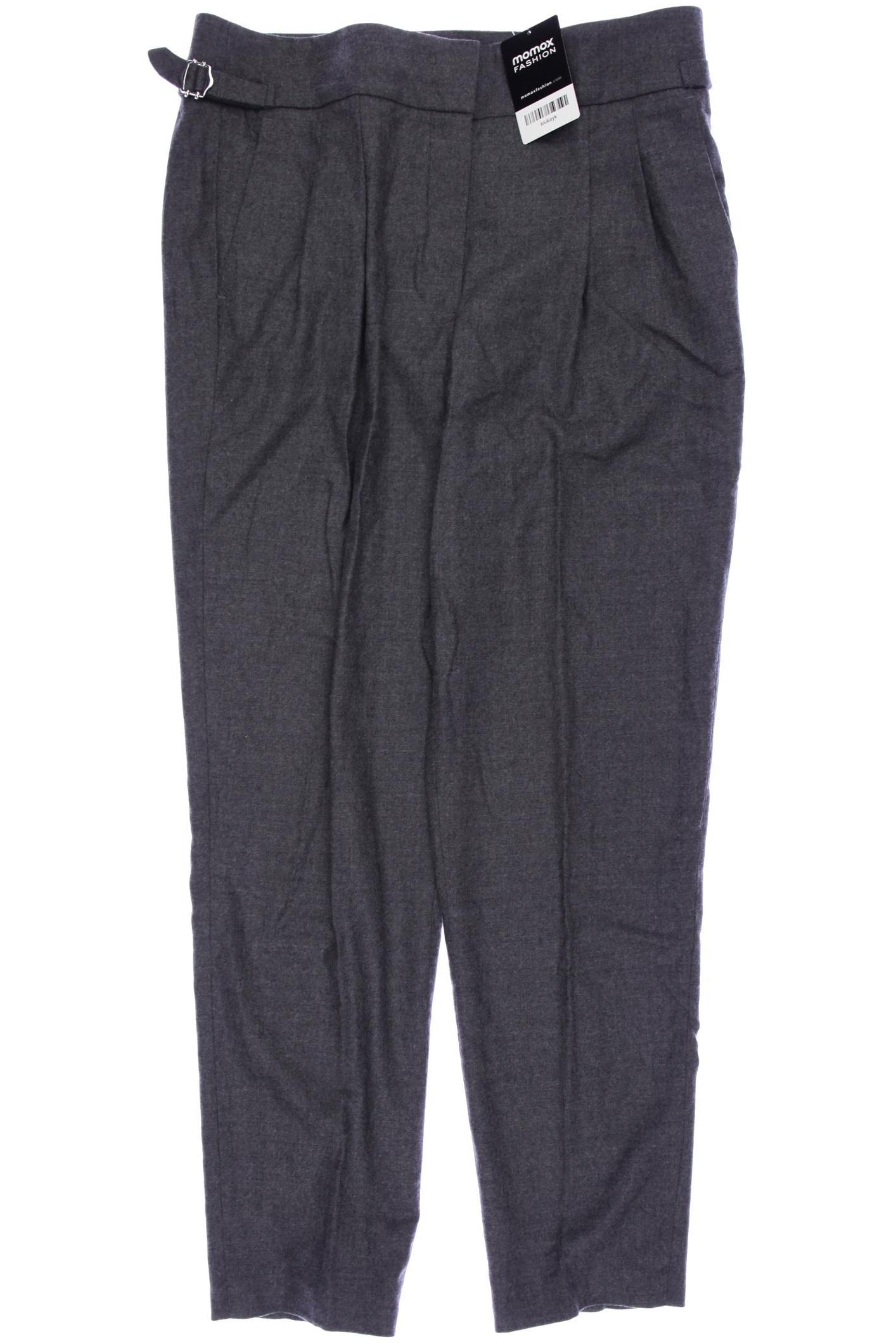 

windsor. Damen Stoffhose, grau, Gr. 40