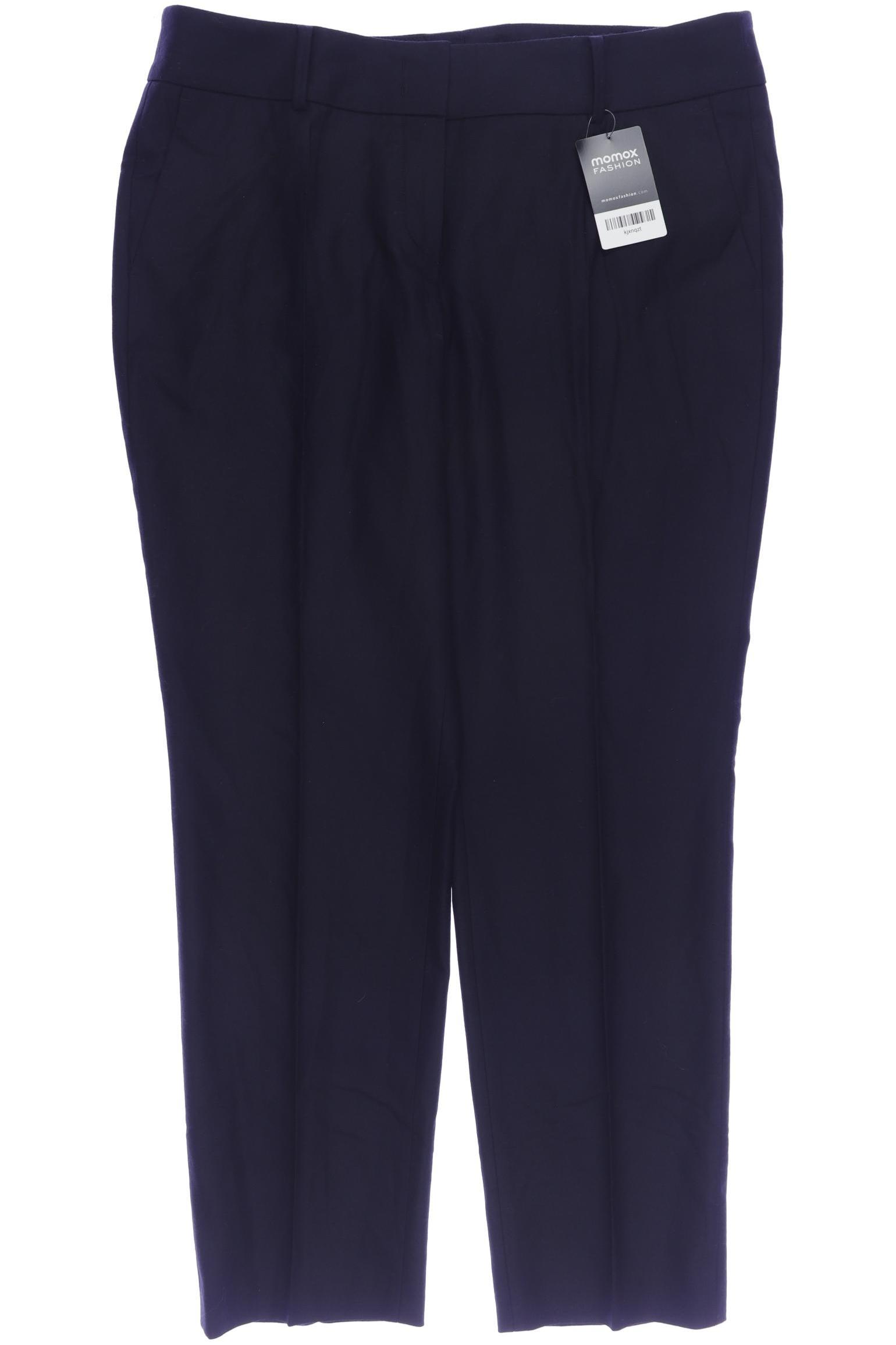 

windsor. Damen Stoffhose, marineblau, Gr. 42