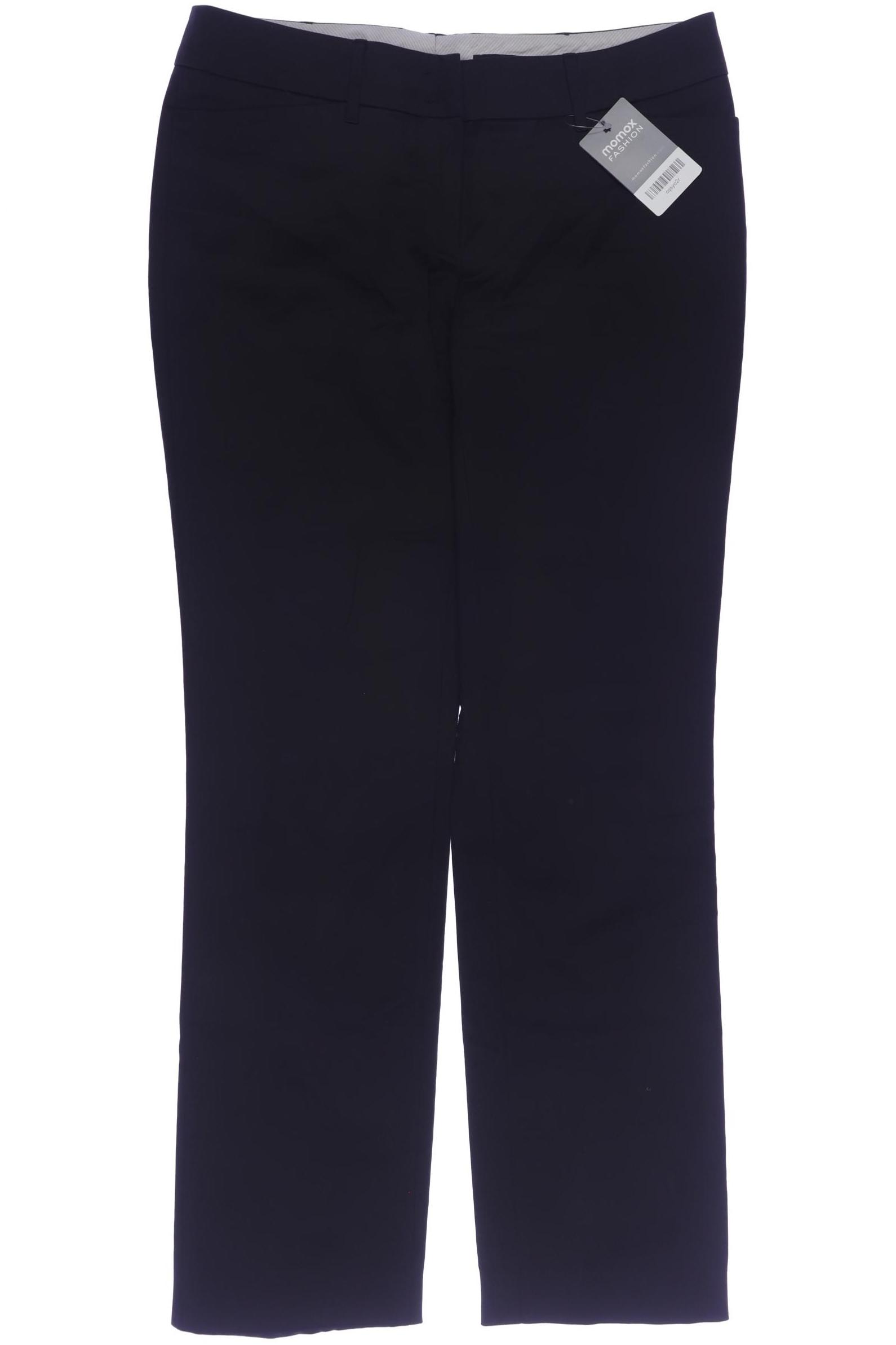 

windsor. Damen Stoffhose, schwarz, Gr. 38