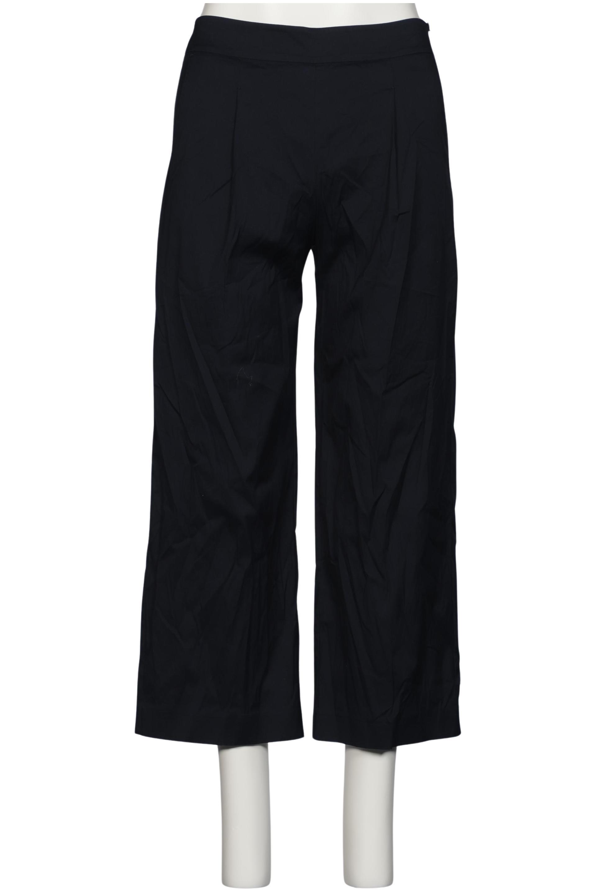 

windsor. Damen Stoffhose, marineblau, Gr. 33