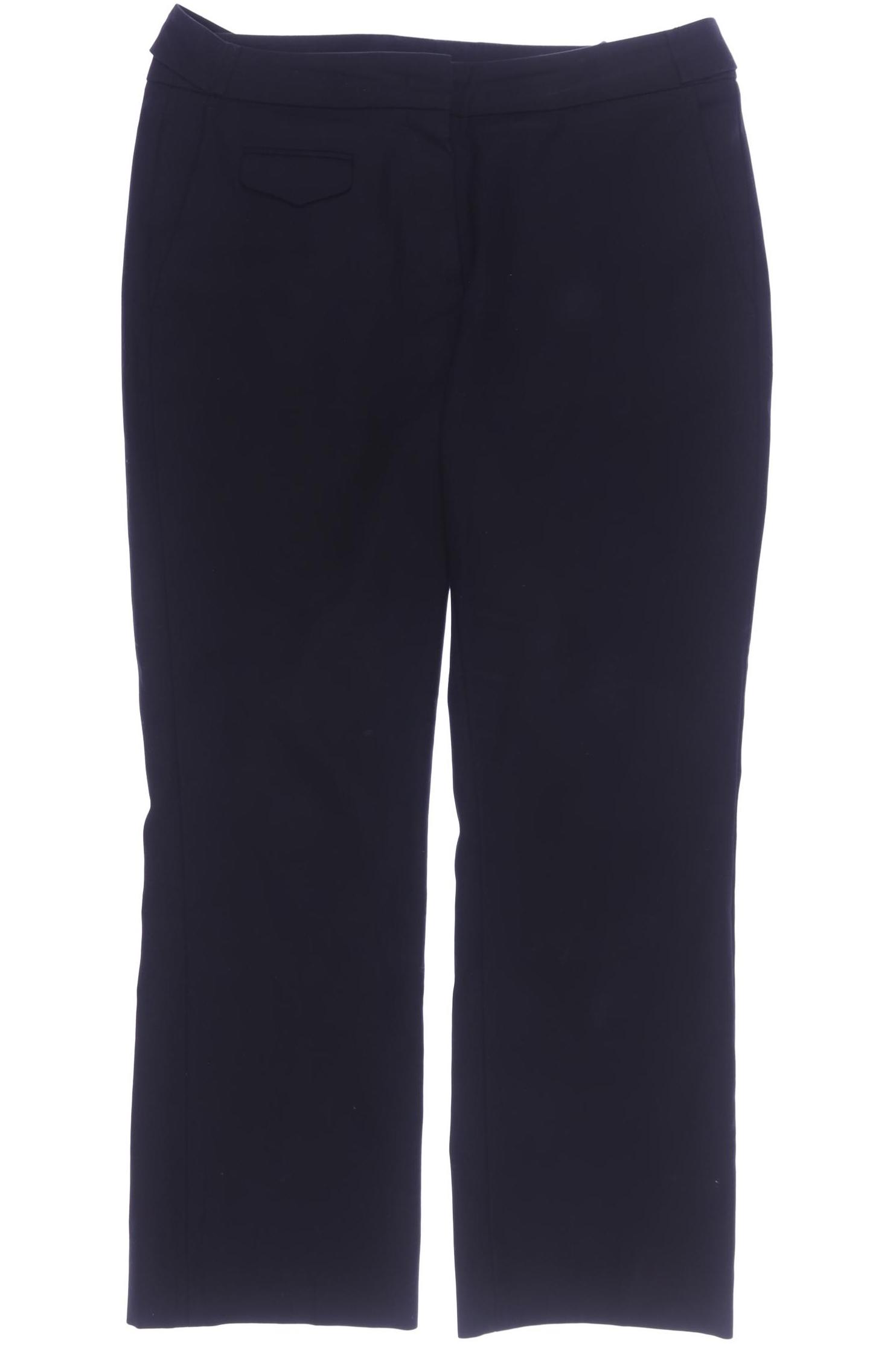

windsor. Damen Stoffhose, schwarz, Gr. 38