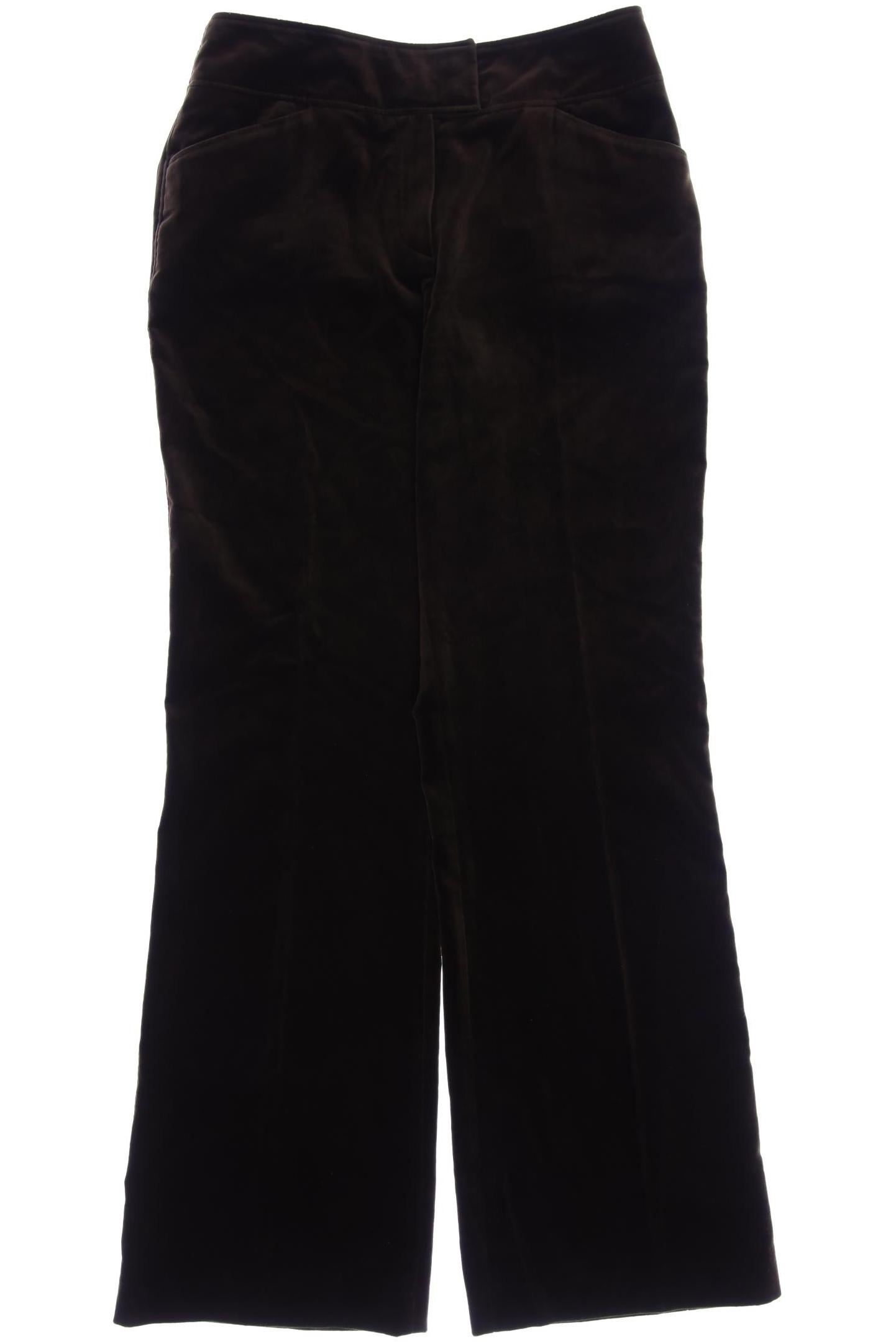 

windsor. Damen Stoffhose, braun, Gr. 40