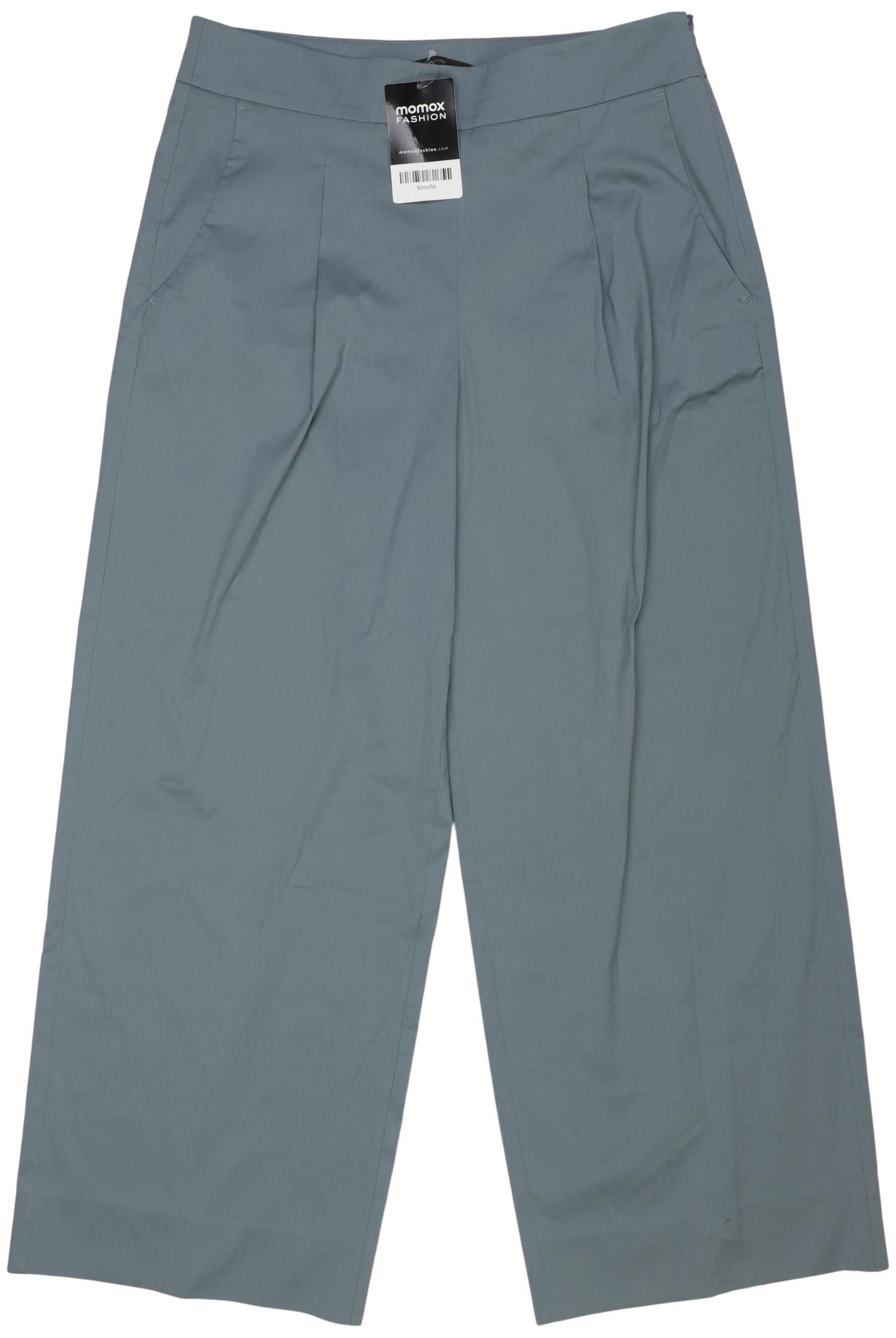 

windsor. Damen Stoffhose, hellblau, Gr. 34