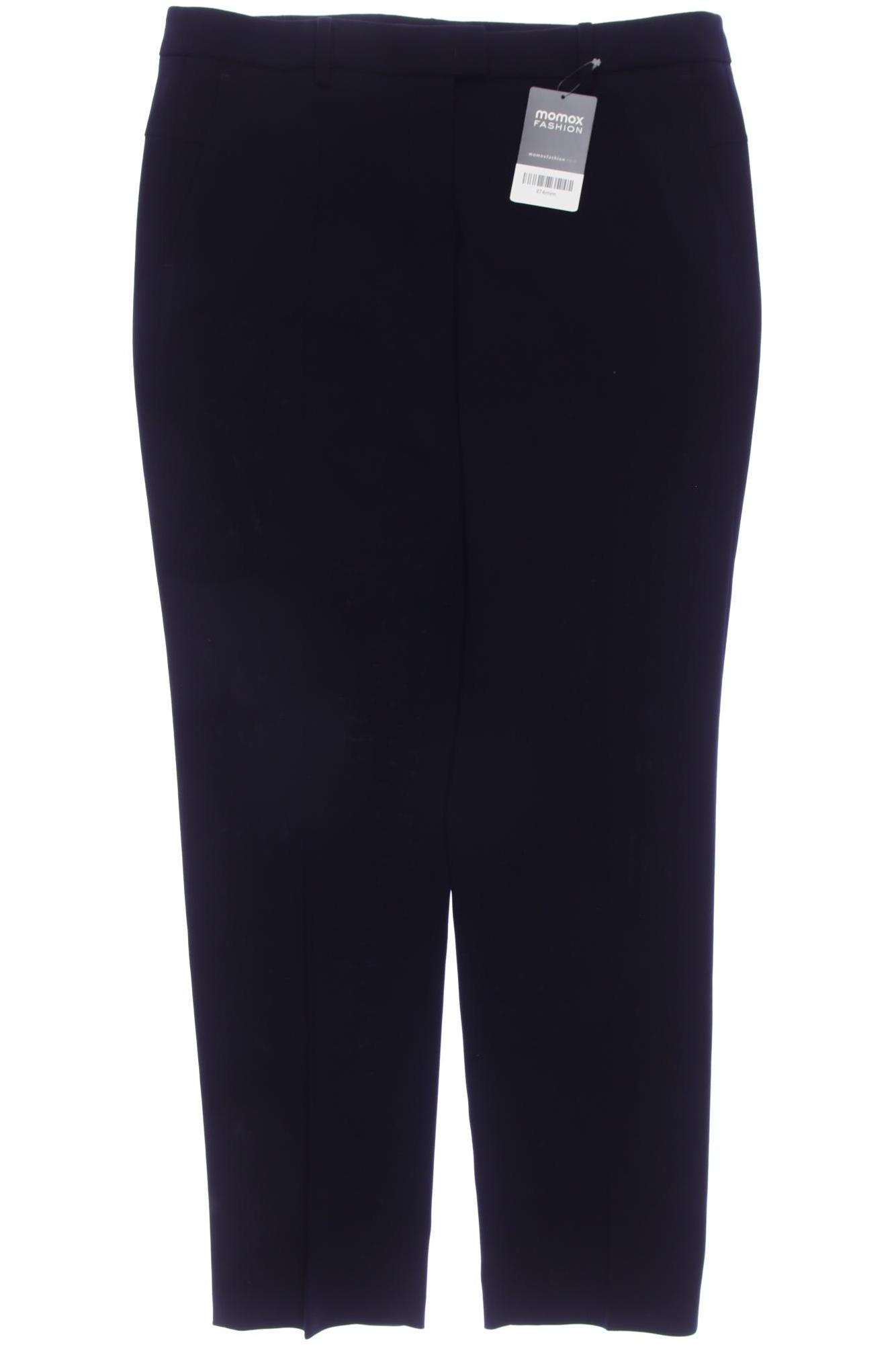 

windsor. Damen Stoffhose, marineblau, Gr. 38