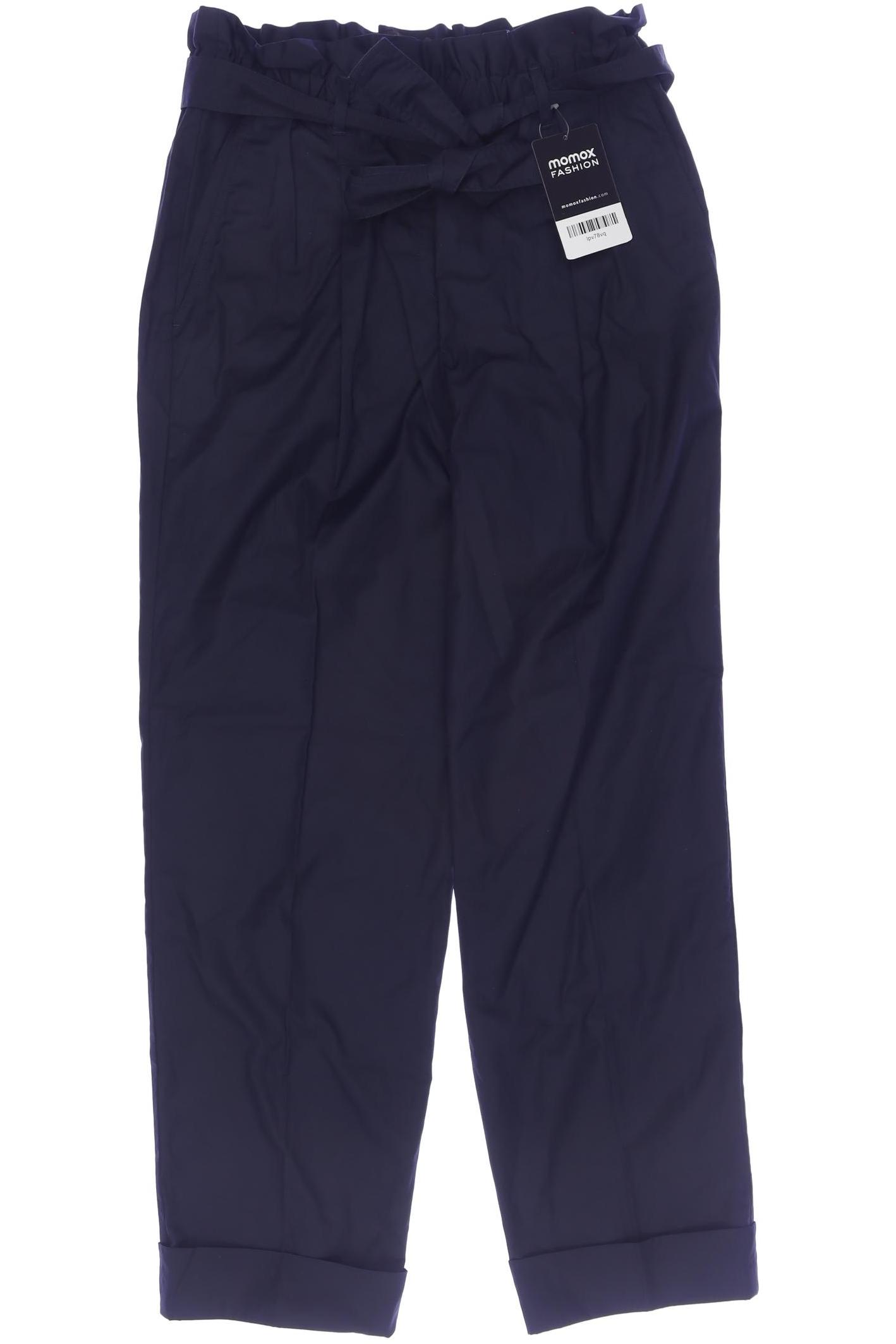 

windsor. Damen Stoffhose, marineblau, Gr. 34
