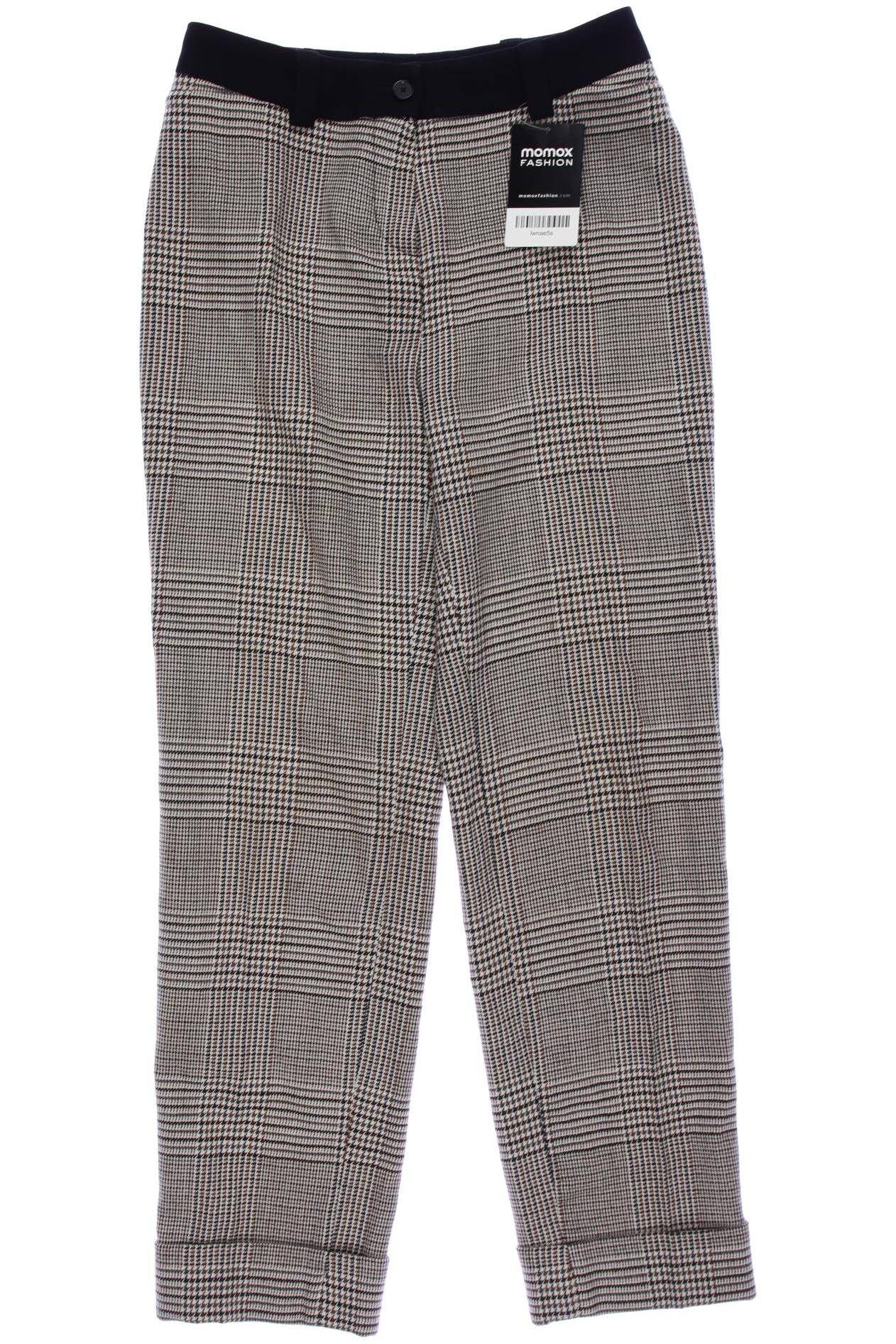 

windsor. Damen Stoffhose, grau, Gr. 32