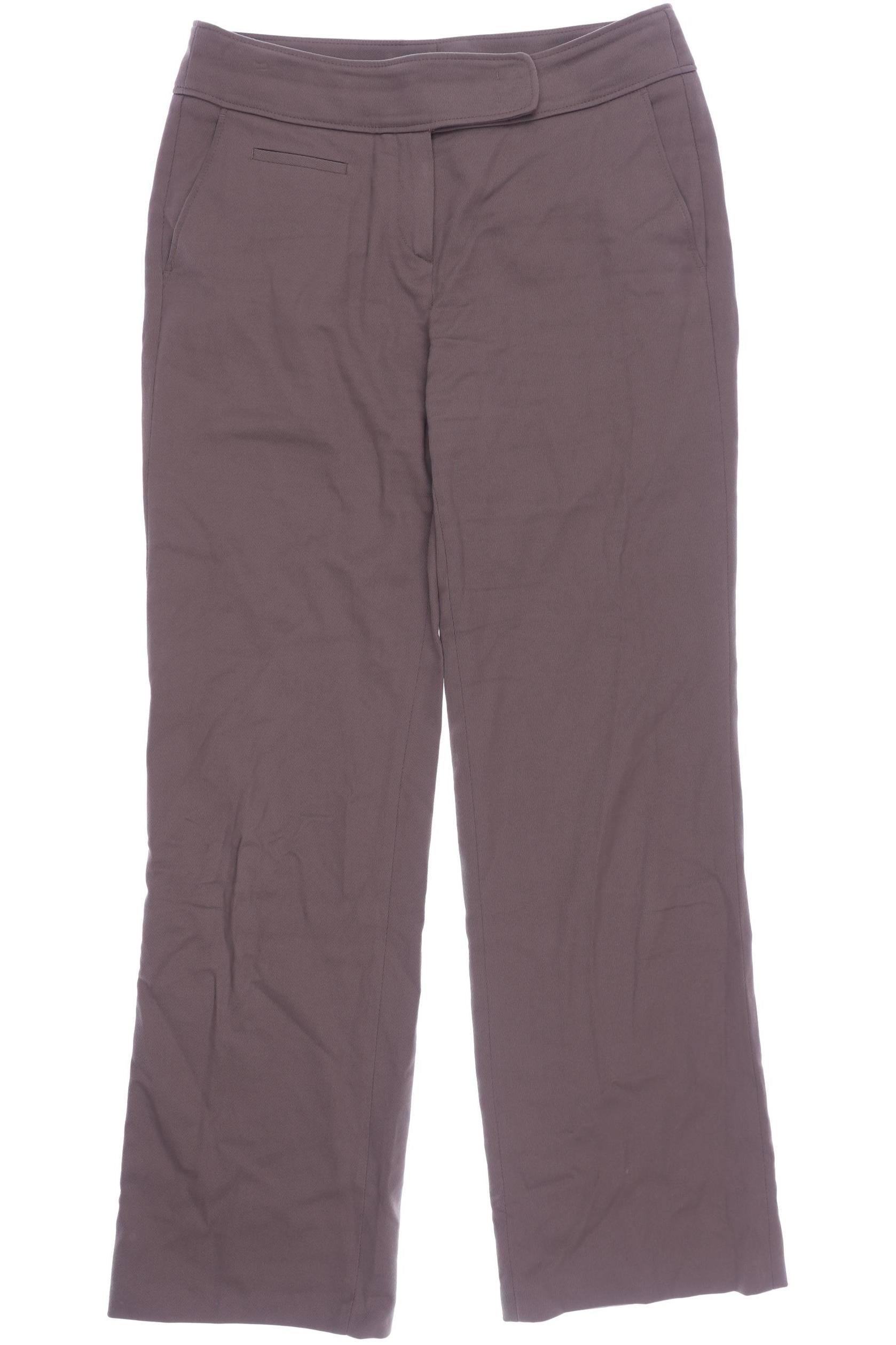 

windsor. Damen Stoffhose, braun, Gr. 38