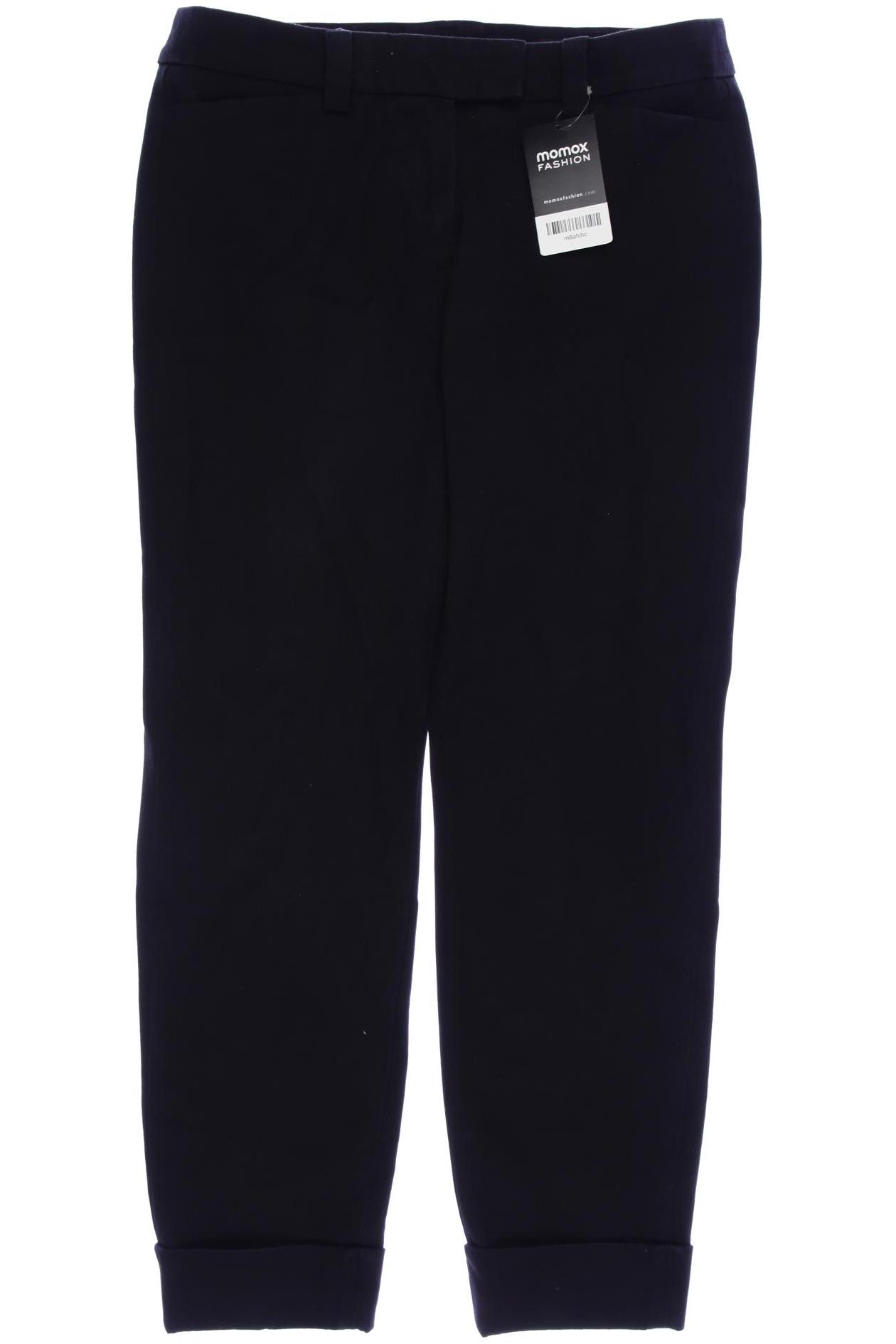 

windsor. Damen Stoffhose, schwarz, Gr. 38