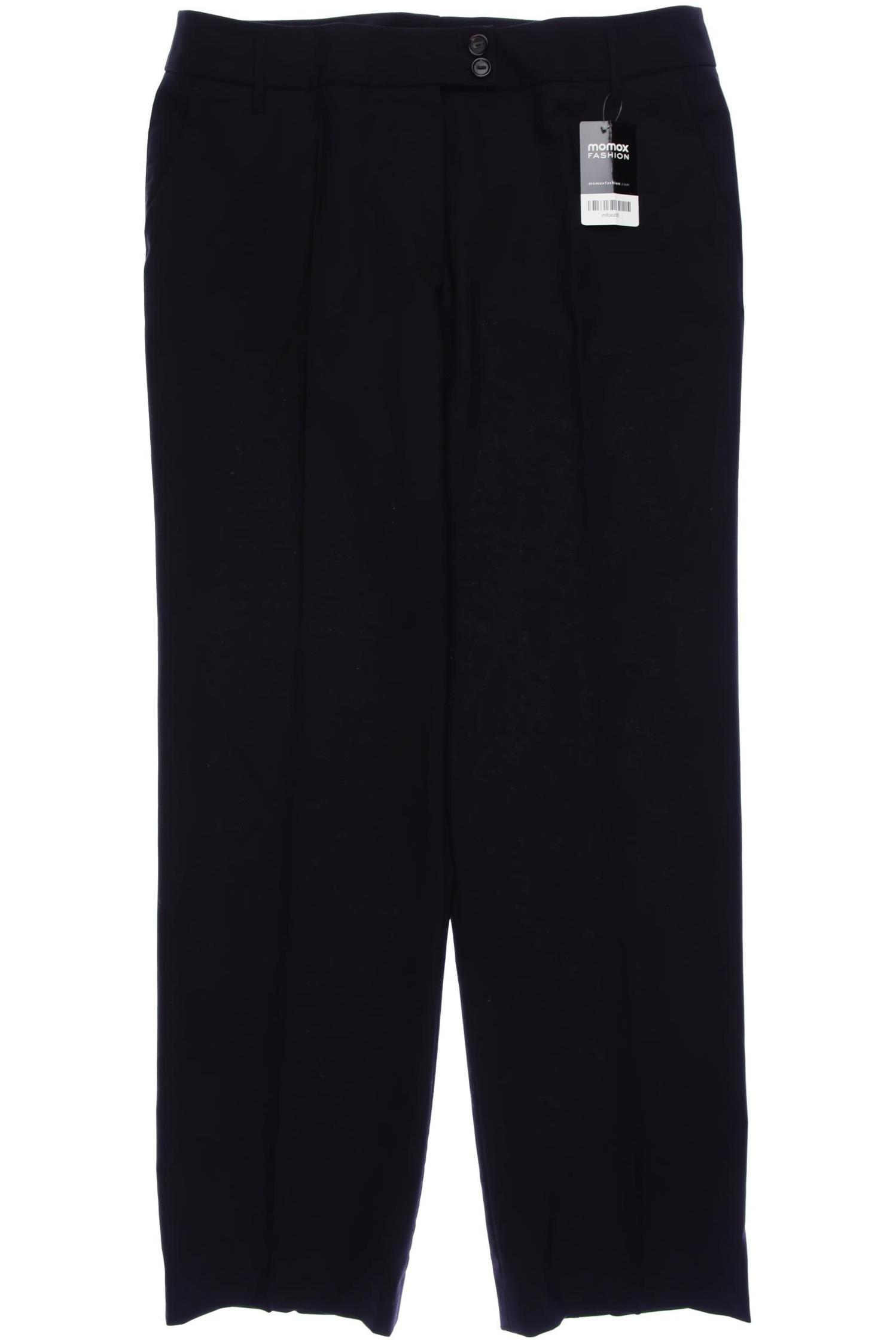 

windsor. Damen Stoffhose, schwarz