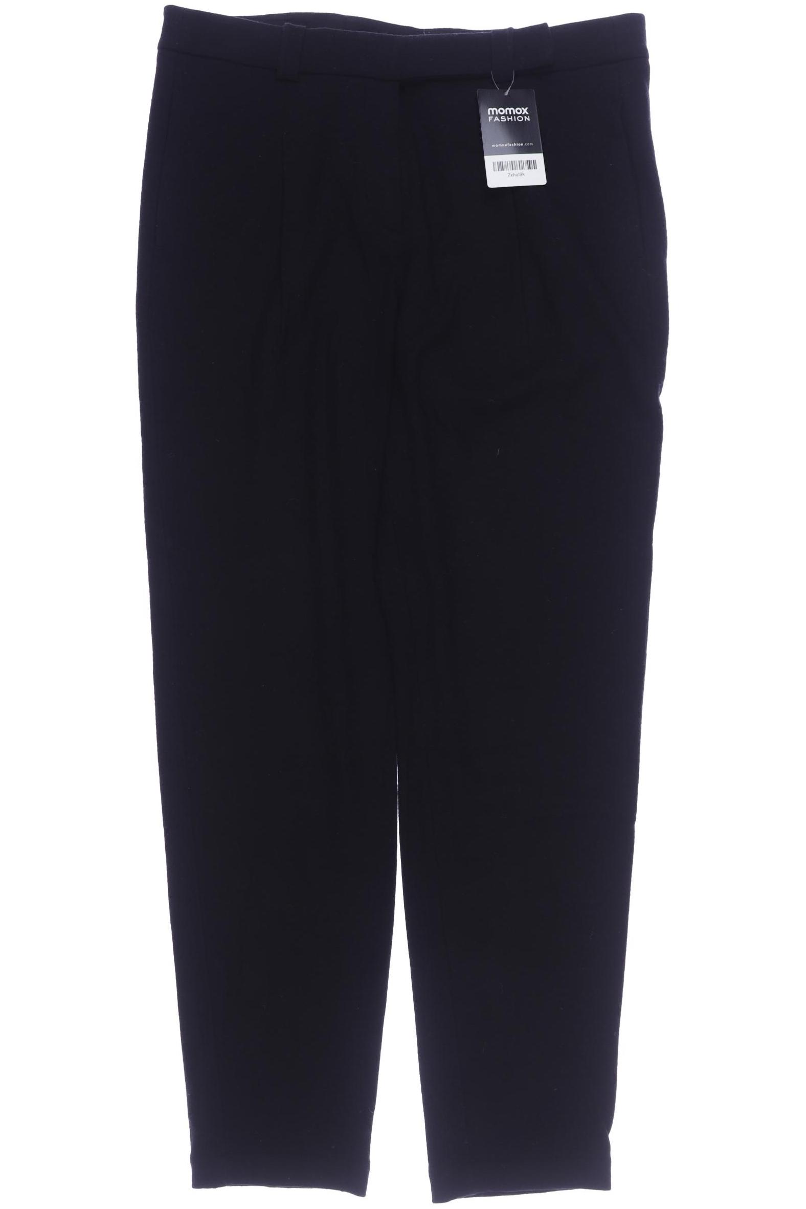 

windsor. Damen Stoffhose, schwarz, Gr. 38