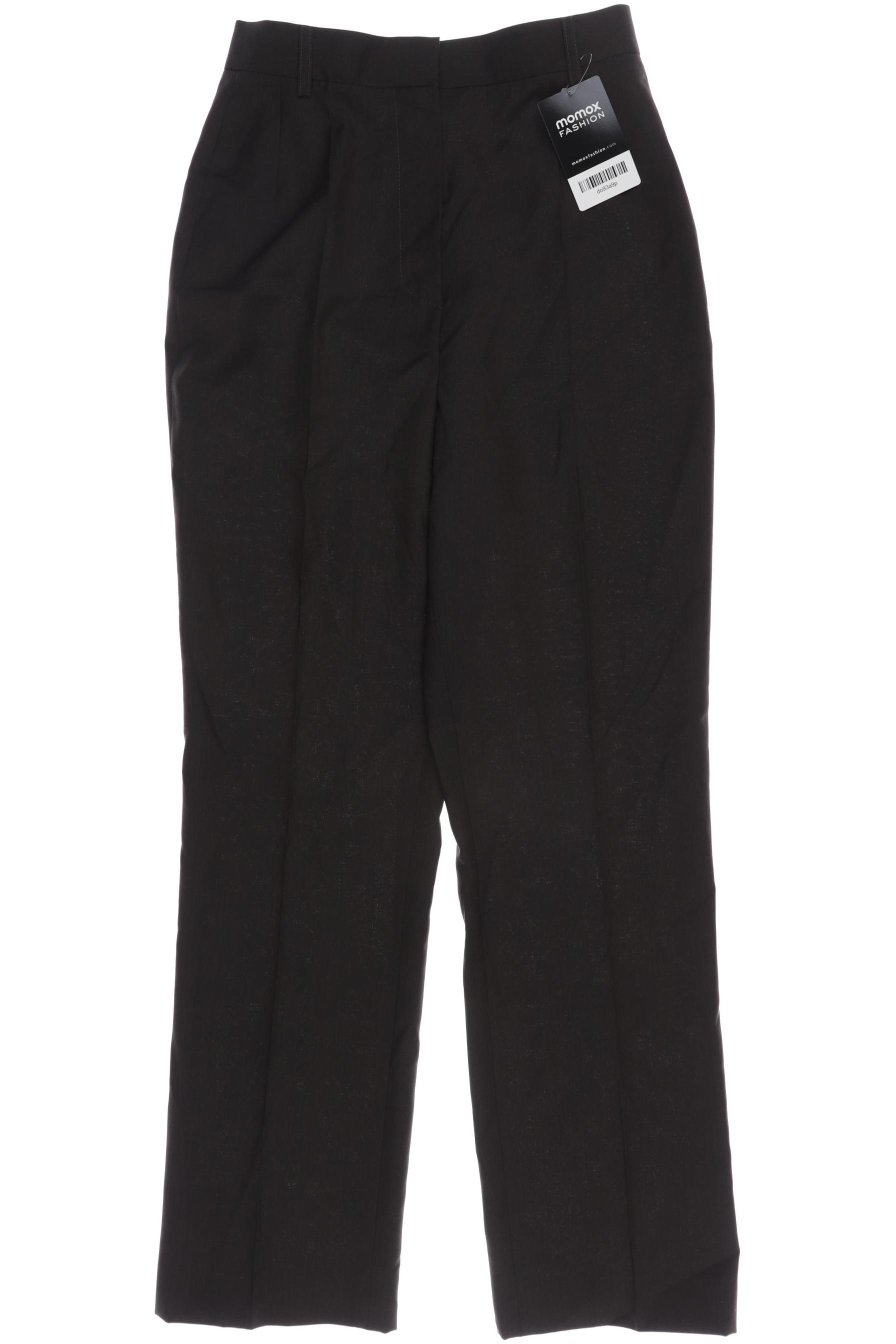 

windsor. Damen Stoffhose, braun, Gr. 34