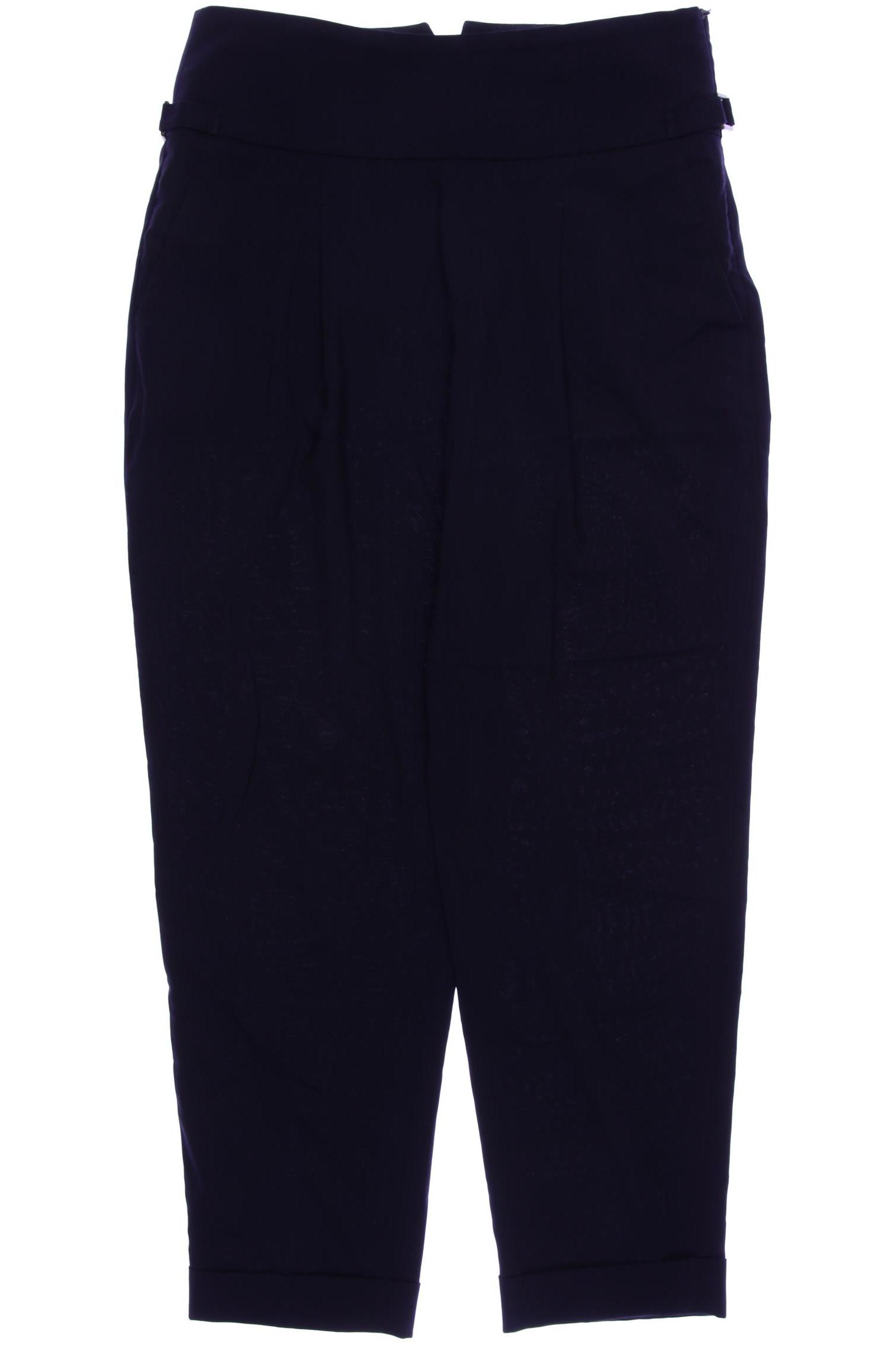 

windsor. Damen Stoffhose, marineblau, Gr. 38