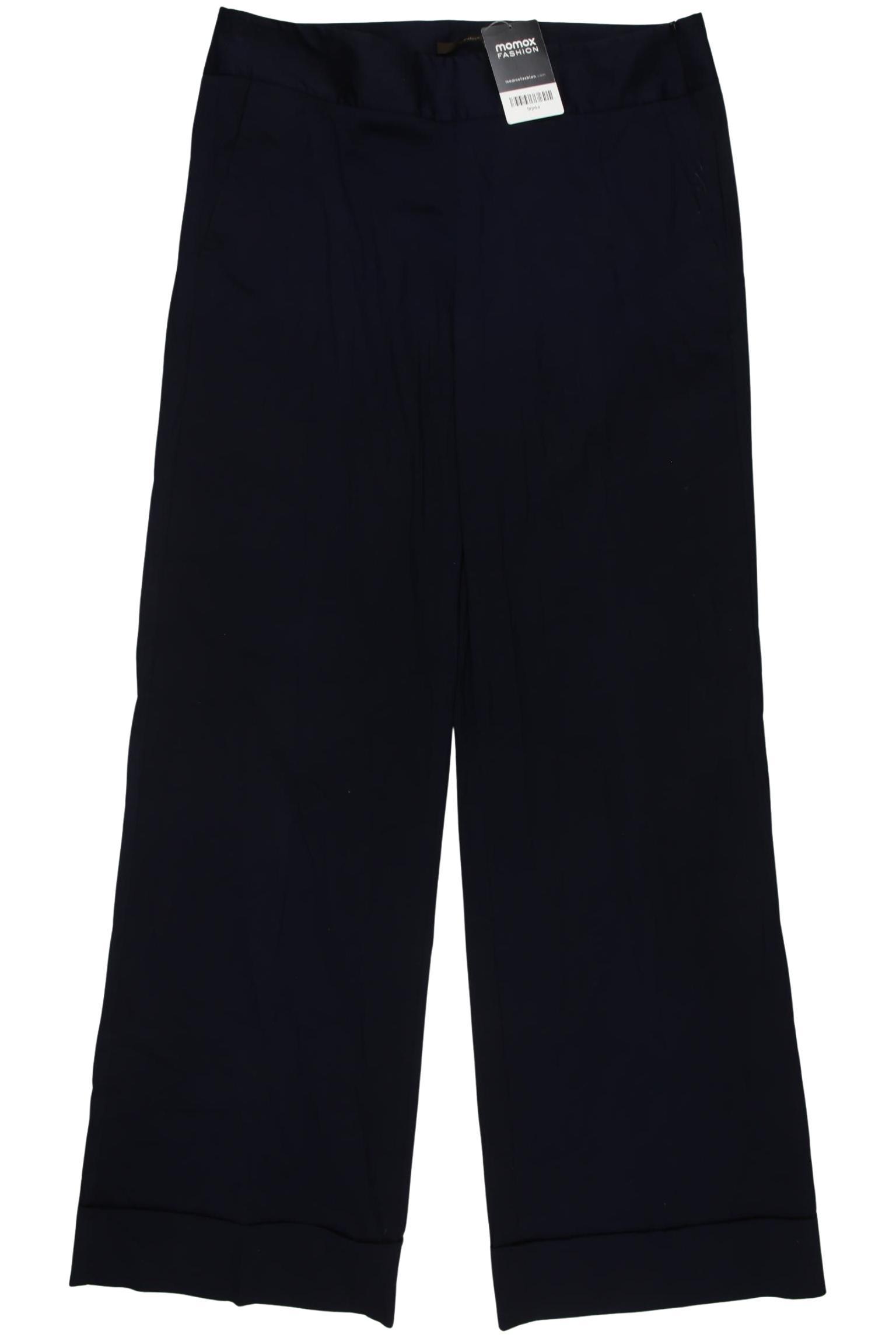 

windsor. Damen Stoffhose, marineblau, Gr. 40