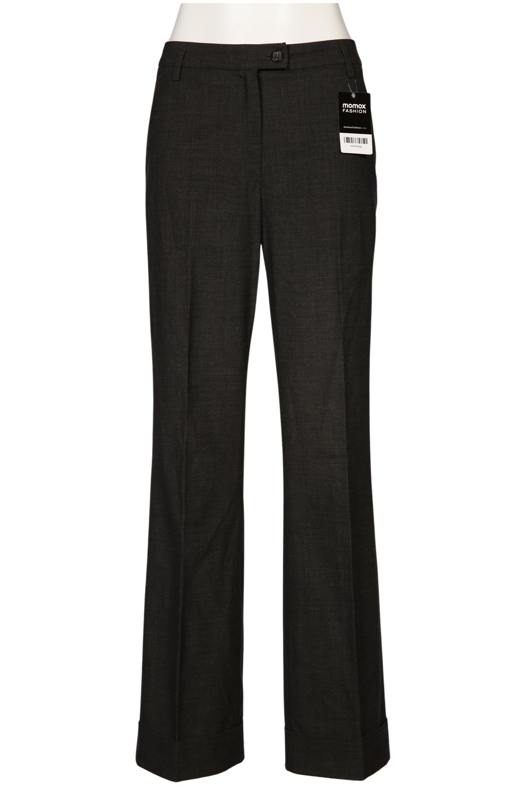 

windsor. Damen Stoffhose, grau, Gr. 36