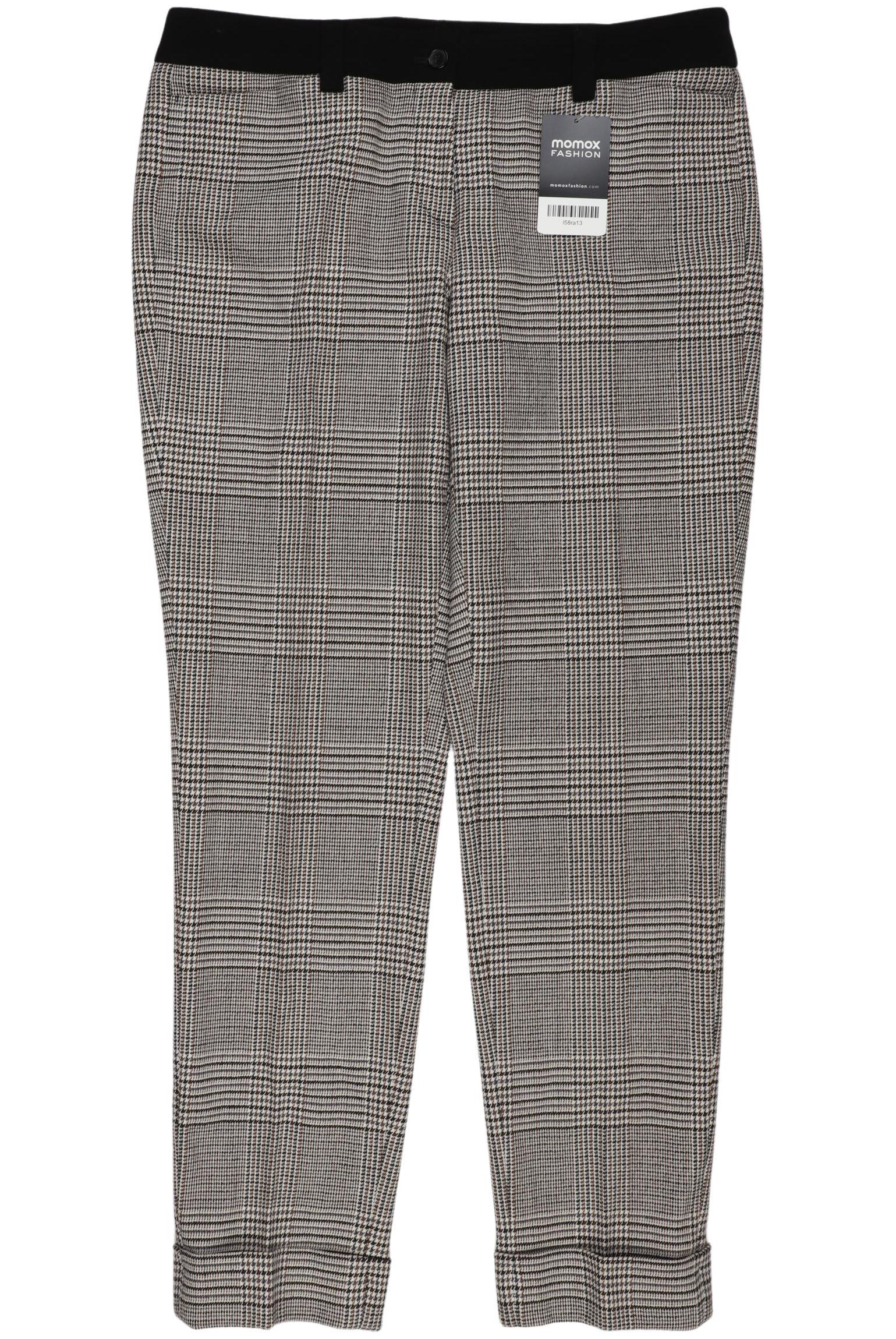 

windsor. Damen Stoffhose, beige, Gr. 38
