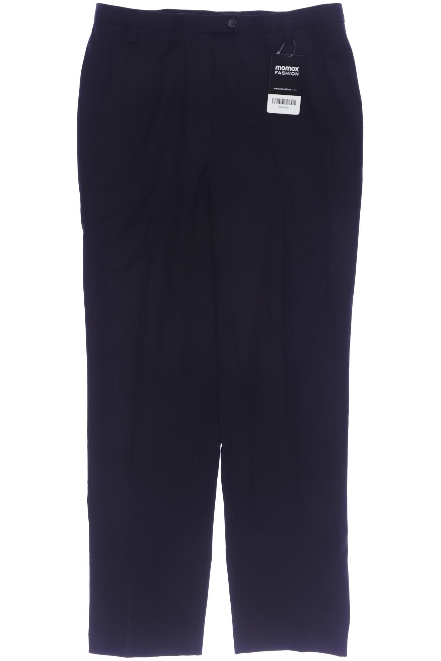 

windsor. Damen Stoffhose, schwarz, Gr. 31