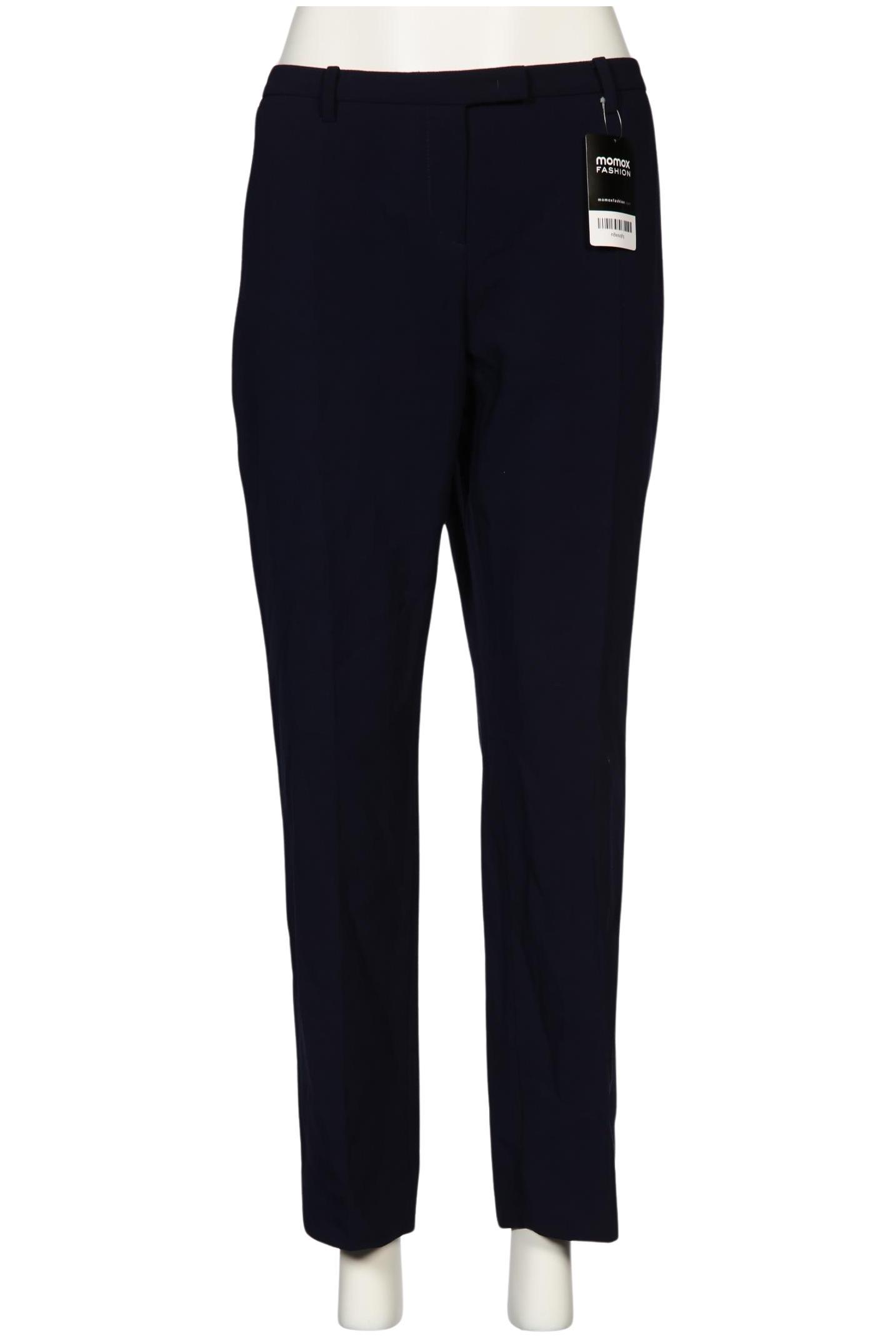 

windsor. Damen Stoffhose, marineblau, Gr. 42
