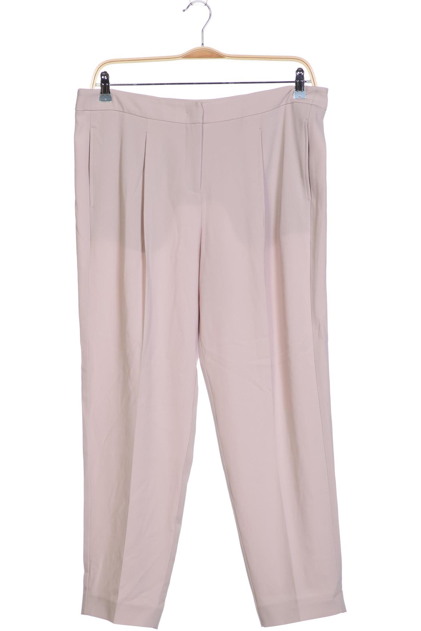 

windsor. Damen Stoffhose, grau, Gr. 42