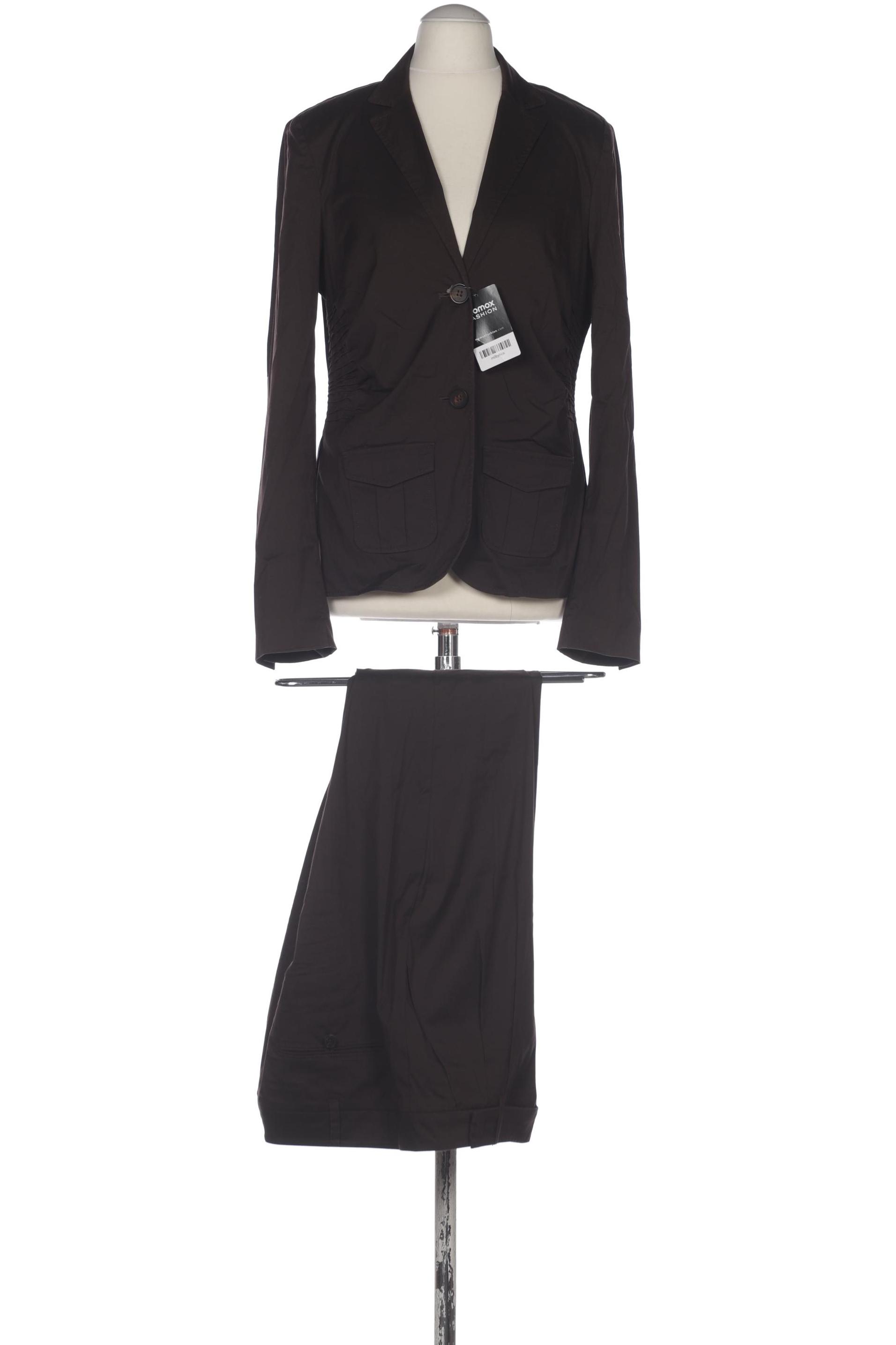 

windsor. Damen Stoffhose, braun, Gr. 38