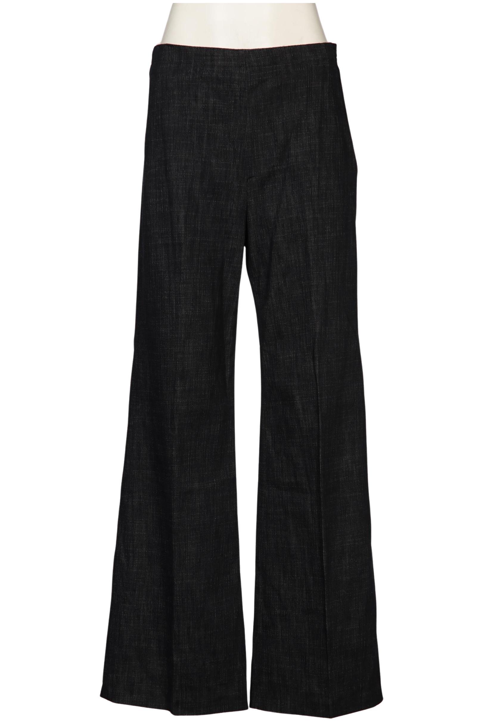 

windsor. Damen Stoffhose, schwarz, Gr. 40