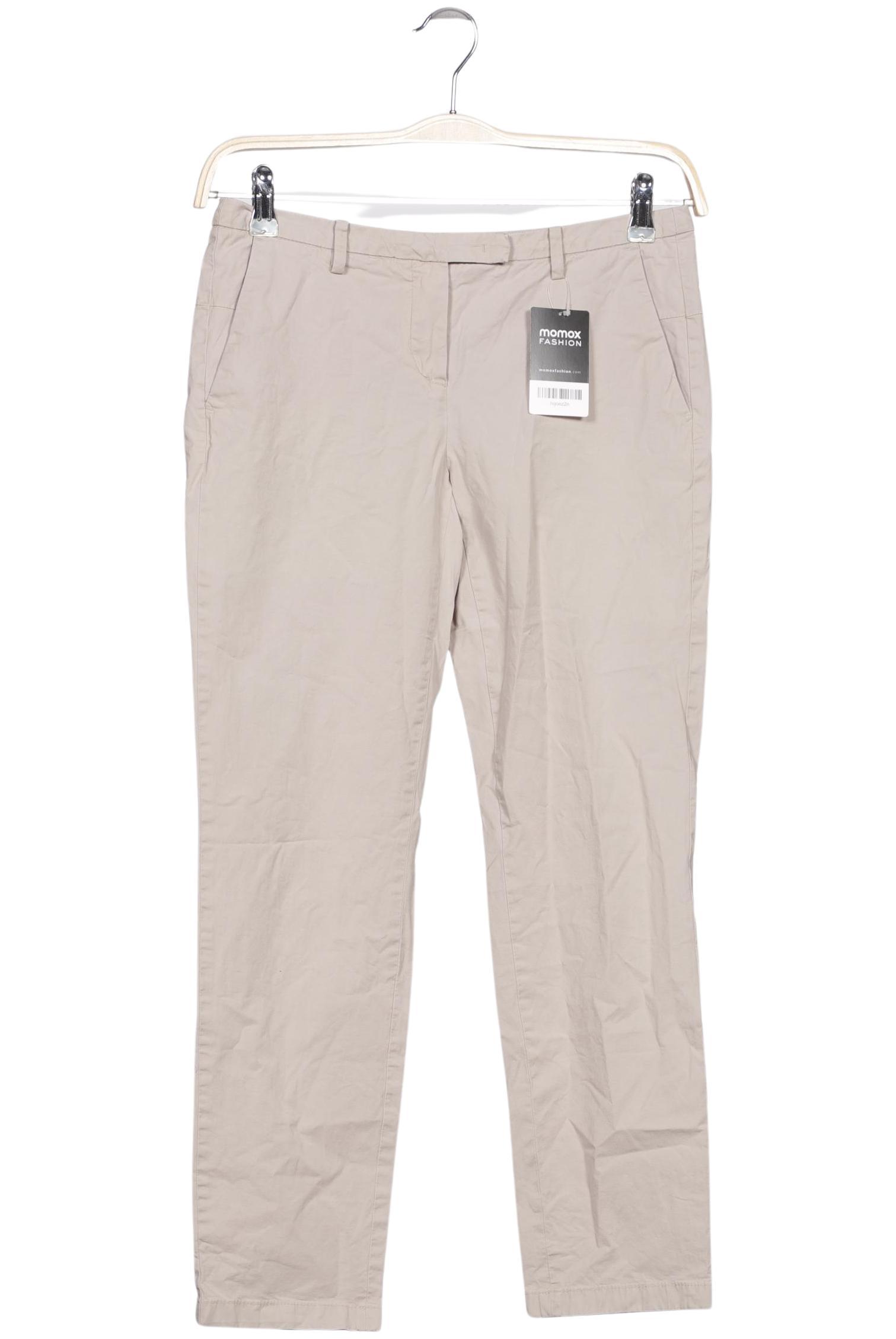 

windsor. Damen Stoffhose, grau, Gr. 36