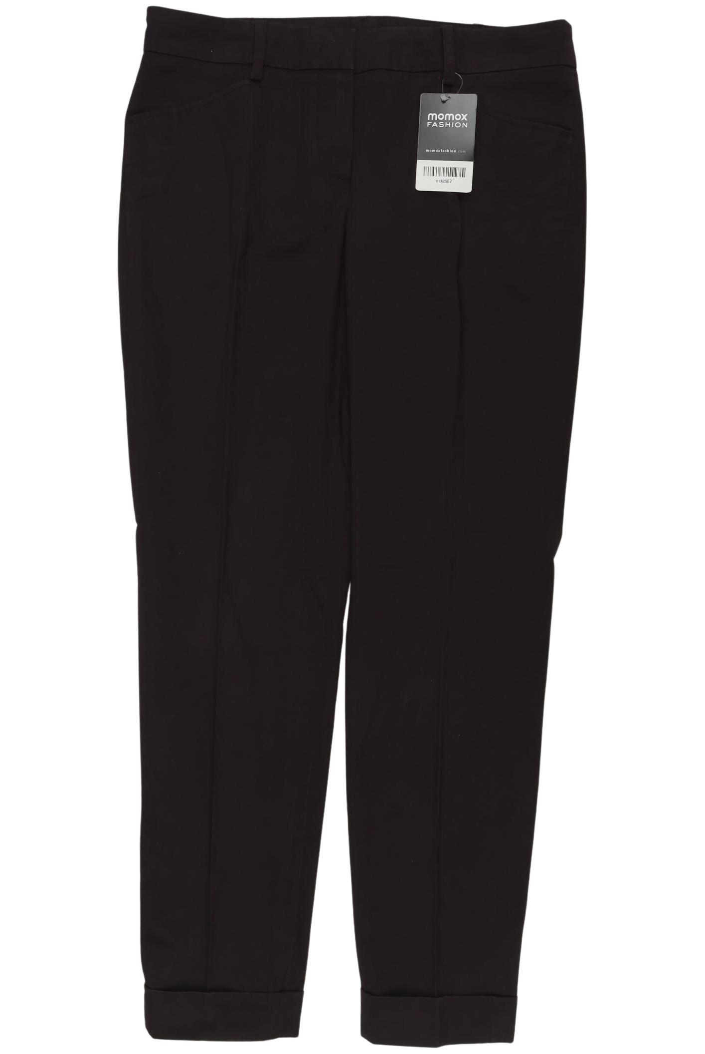 

windsor. Damen Stoffhose, schwarz, Gr. 36