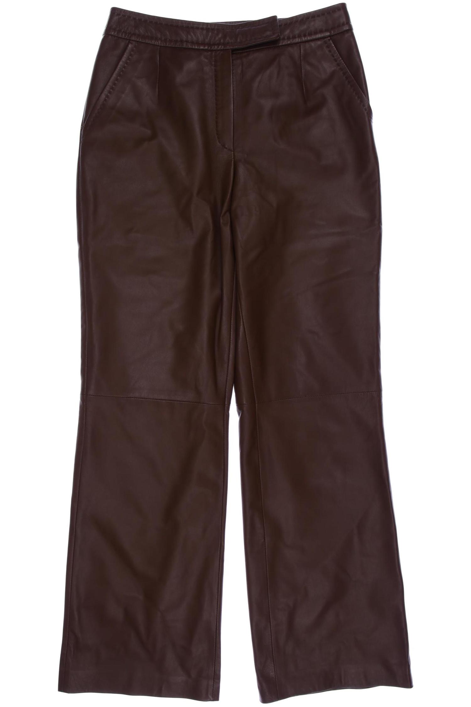 

windsor. Damen Stoffhose, braun