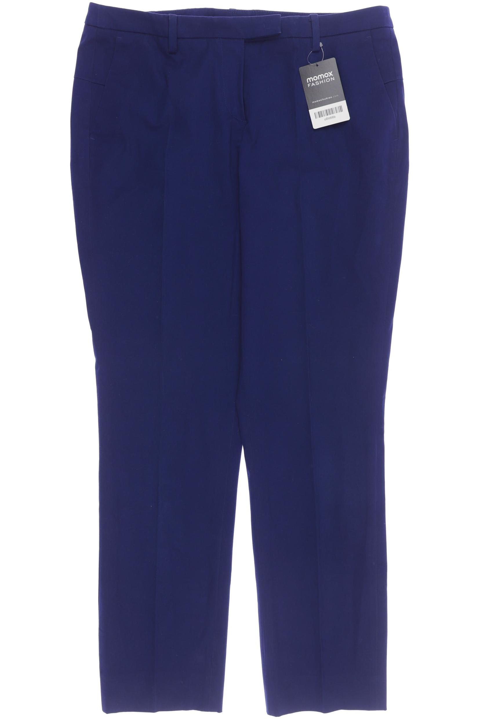 

windsor. Damen Stoffhose, marineblau, Gr. 38