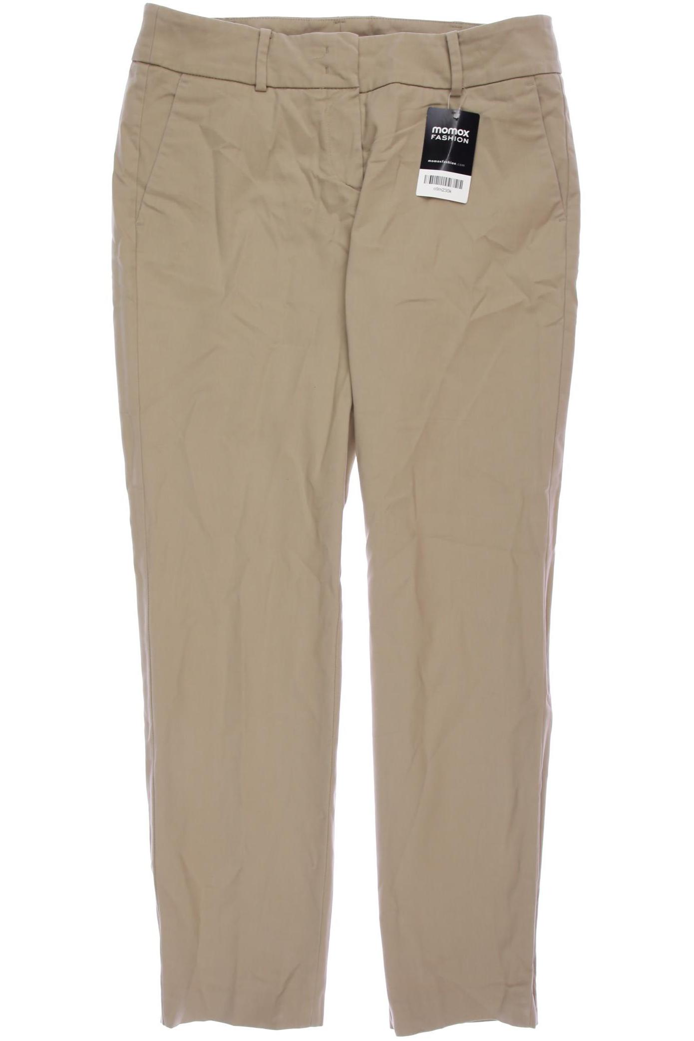 

windsor. Damen Stoffhose, beige, Gr. 38