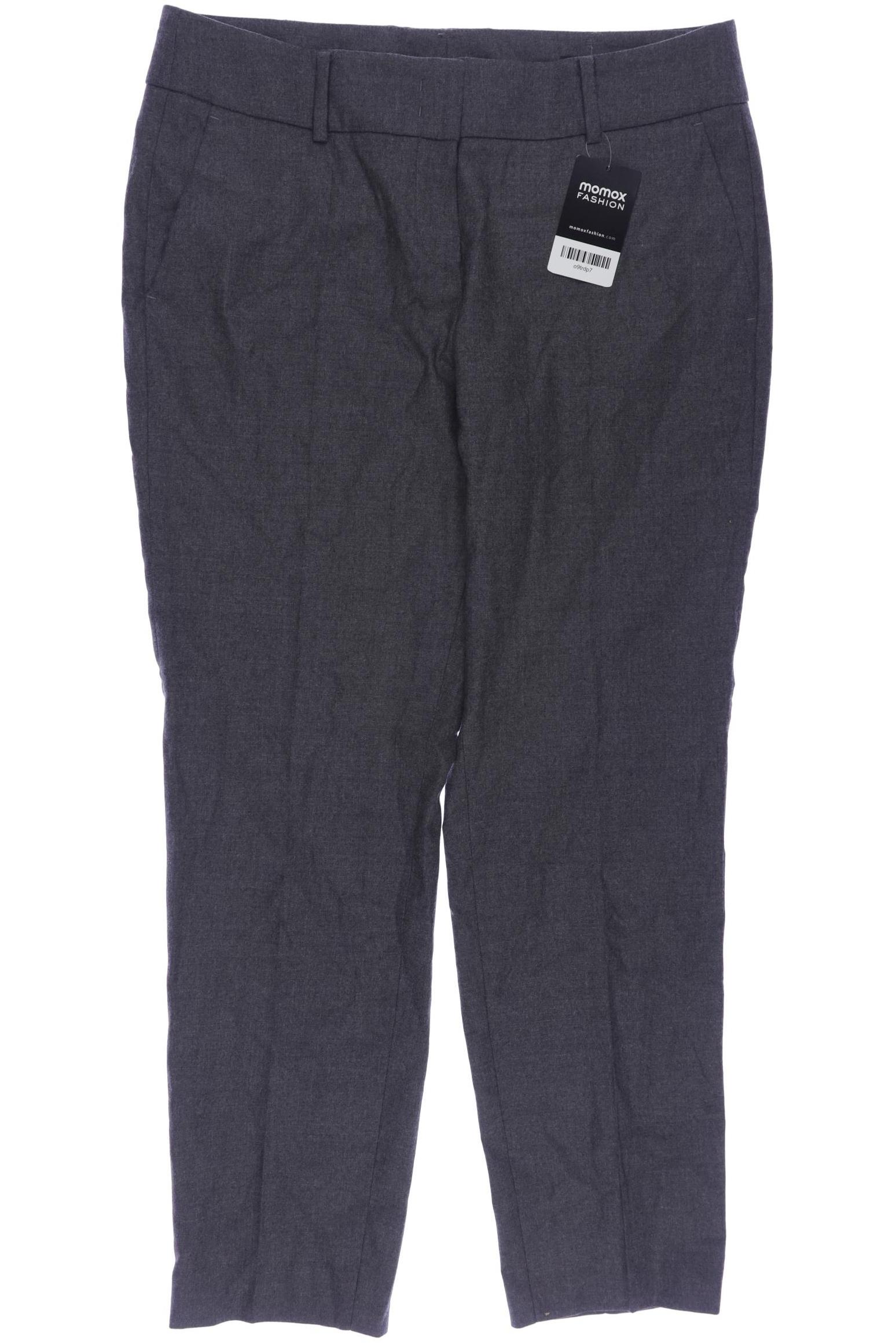 

windsor. Damen Stoffhose, grau, Gr. 40