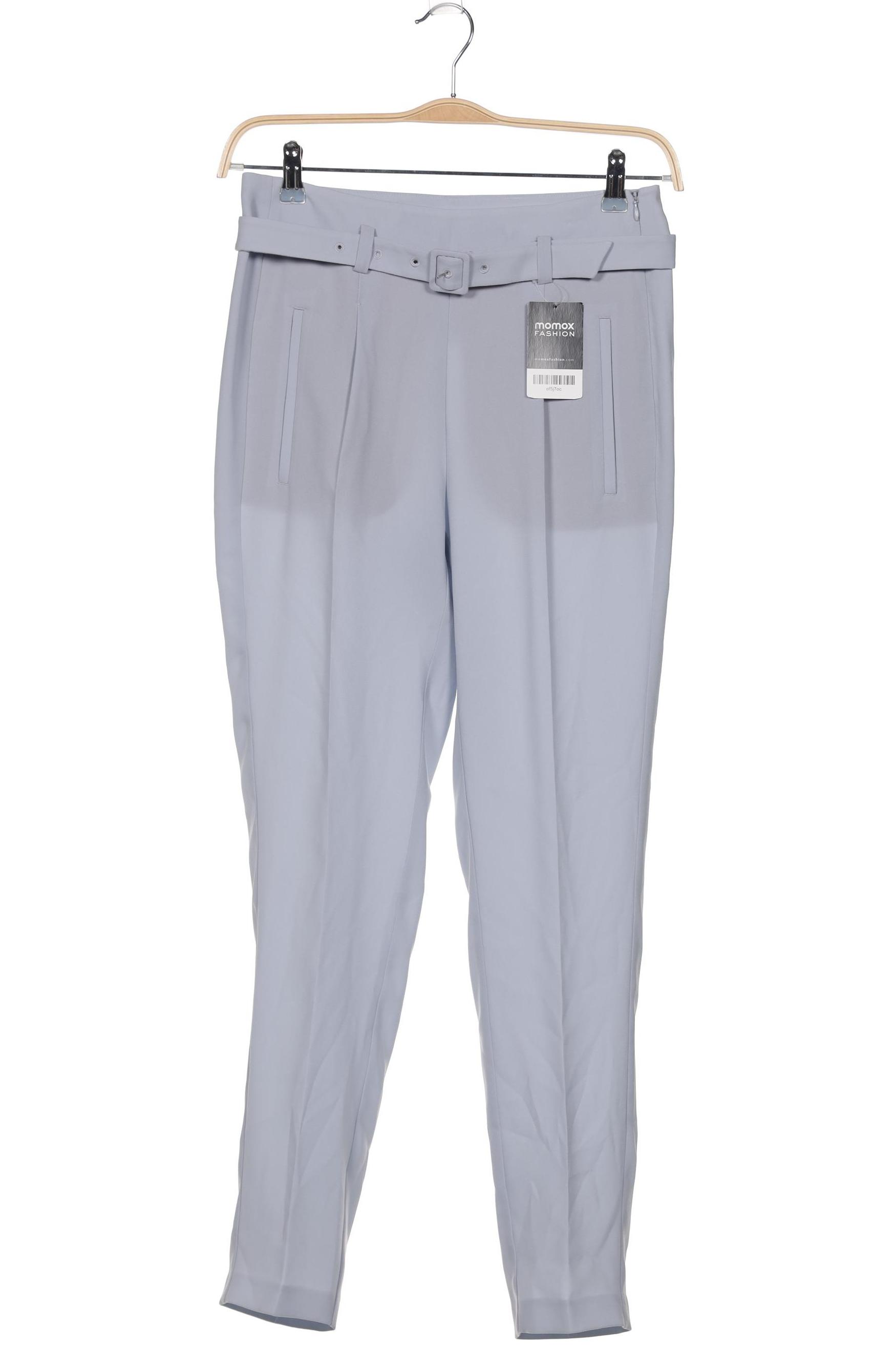 

windsor. Damen Stoffhose, hellblau