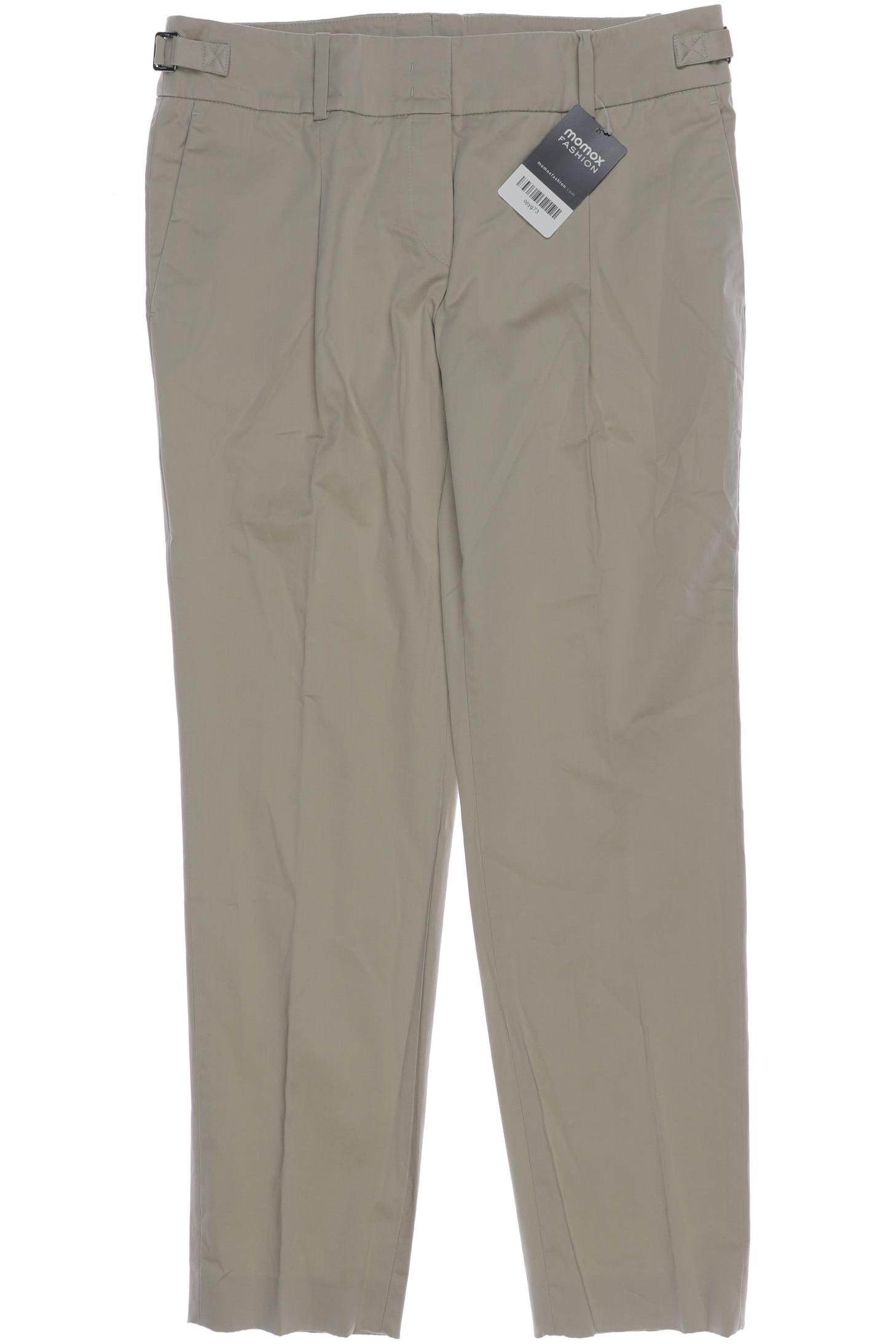 

windsor. Damen Stoffhose, beige, Gr. 36